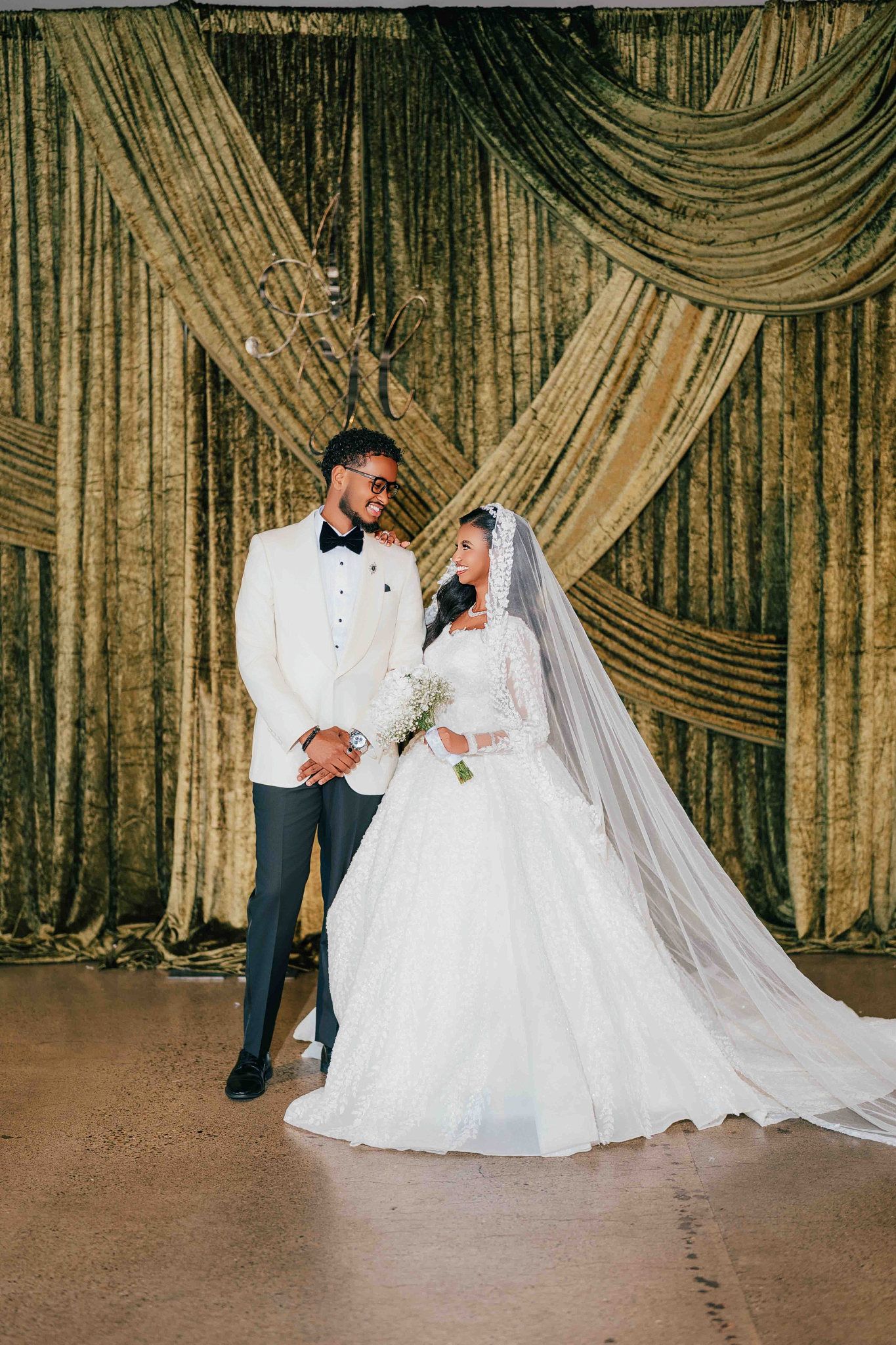 A & Y wedding in St. Paul, Minnesota, image 79