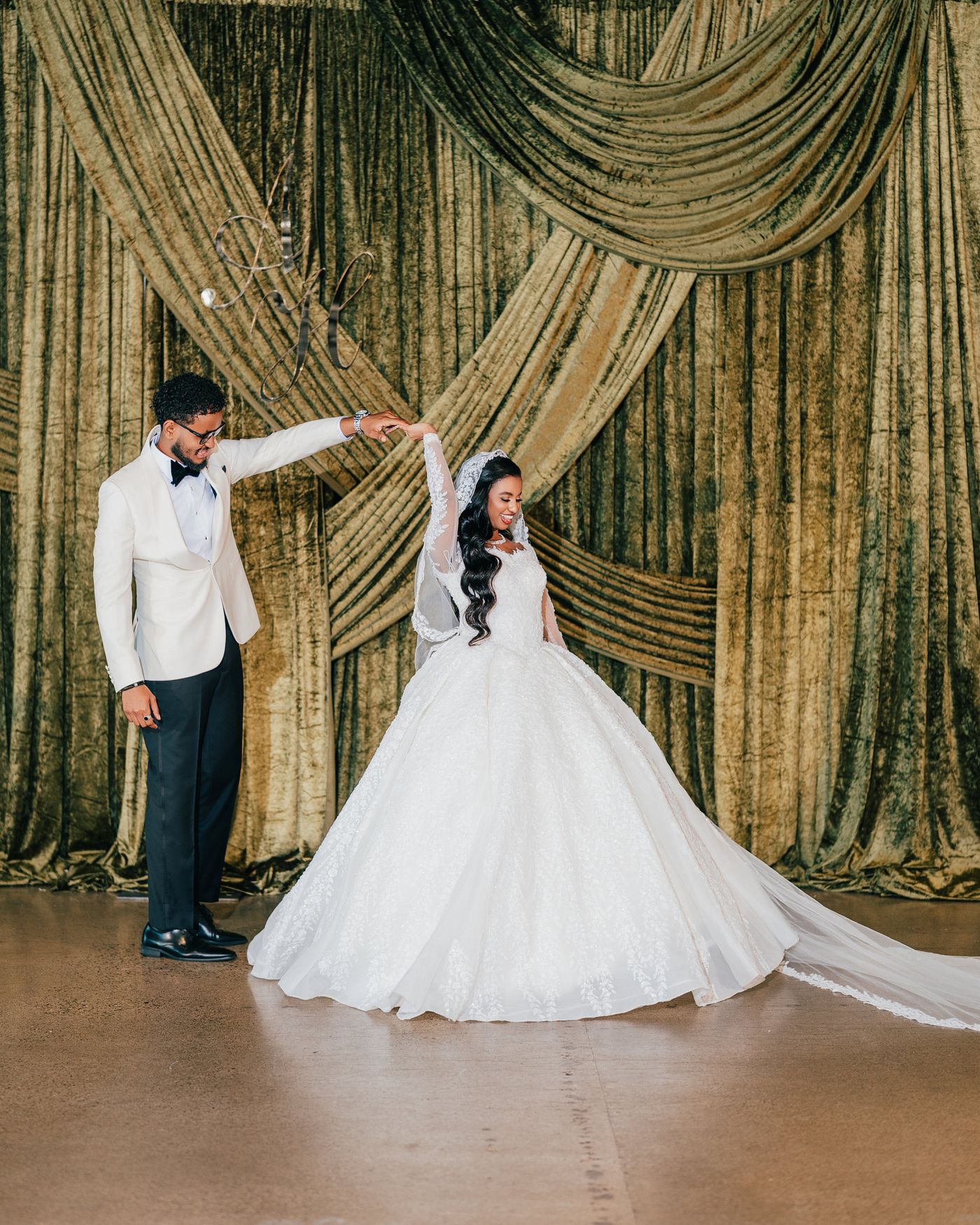 A & Y wedding in St. Paul, Minnesota, image 16