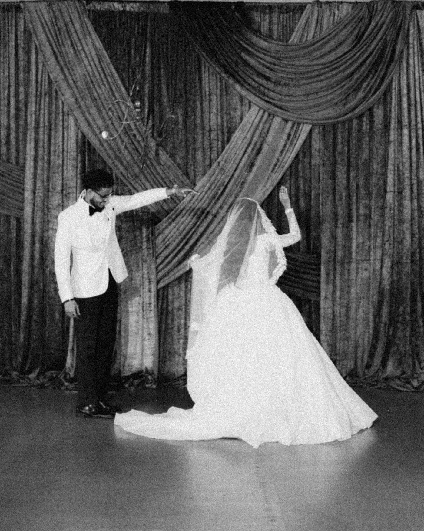 A & Y wedding in St. Paul, Minnesota, image 110