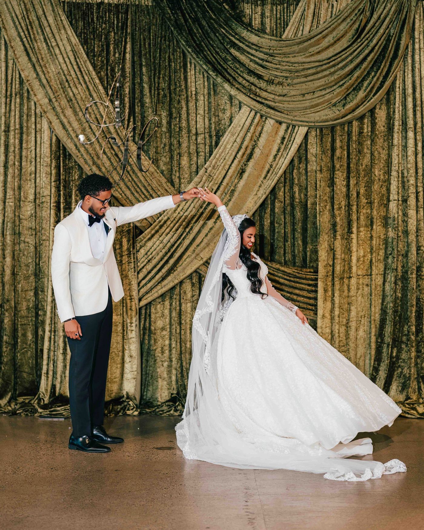 A & Y wedding in St. Paul, Minnesota, image 28