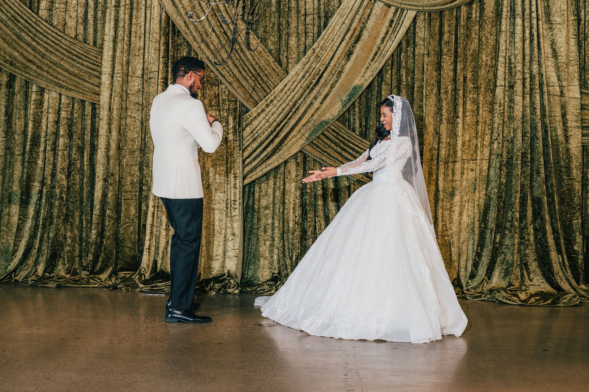 A & Y wedding in St. Paul, Minnesota, image 78