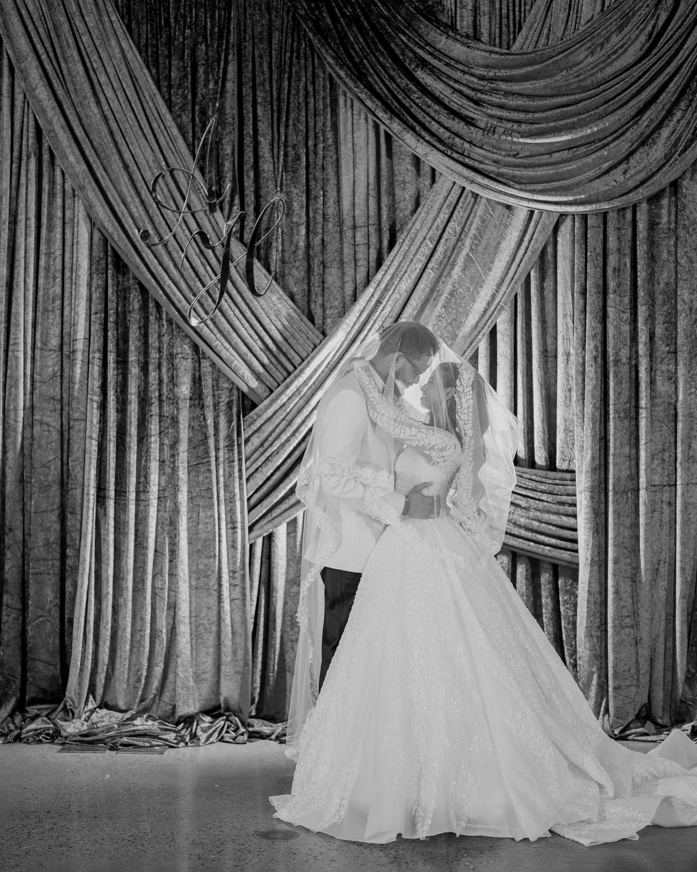 A & Y wedding in St. Paul, Minnesota, image 91