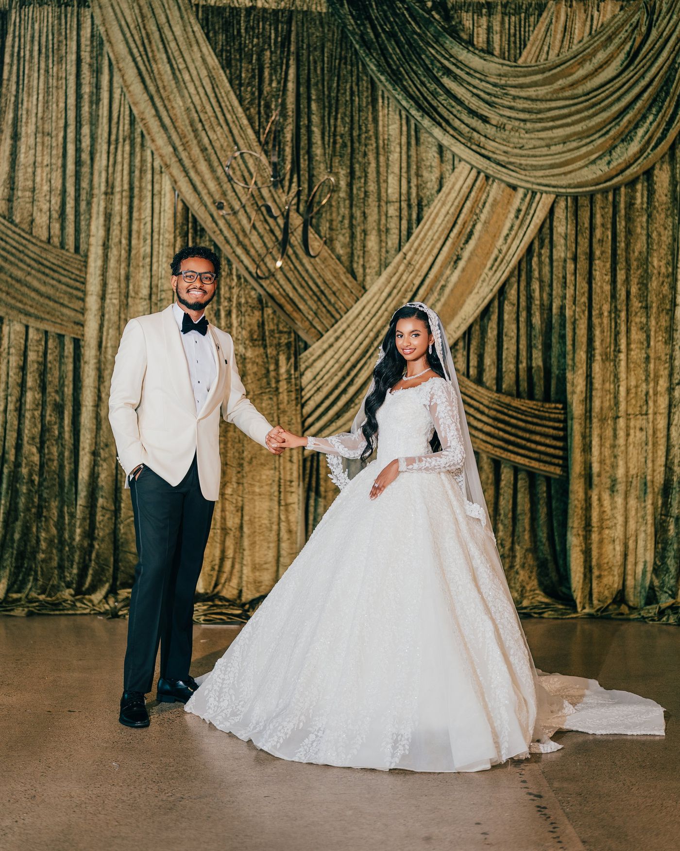 A & Y wedding in St. Paul, Minnesota, image 56