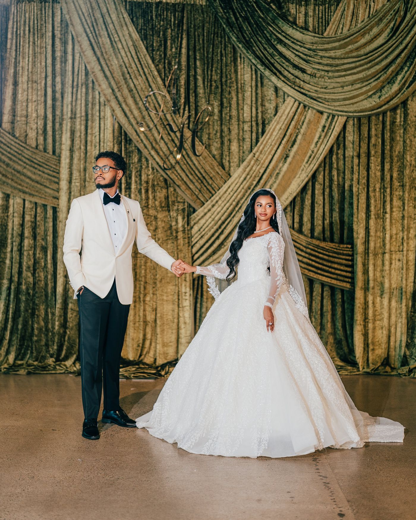 A & Y wedding in St. Paul, Minnesota, image 76
