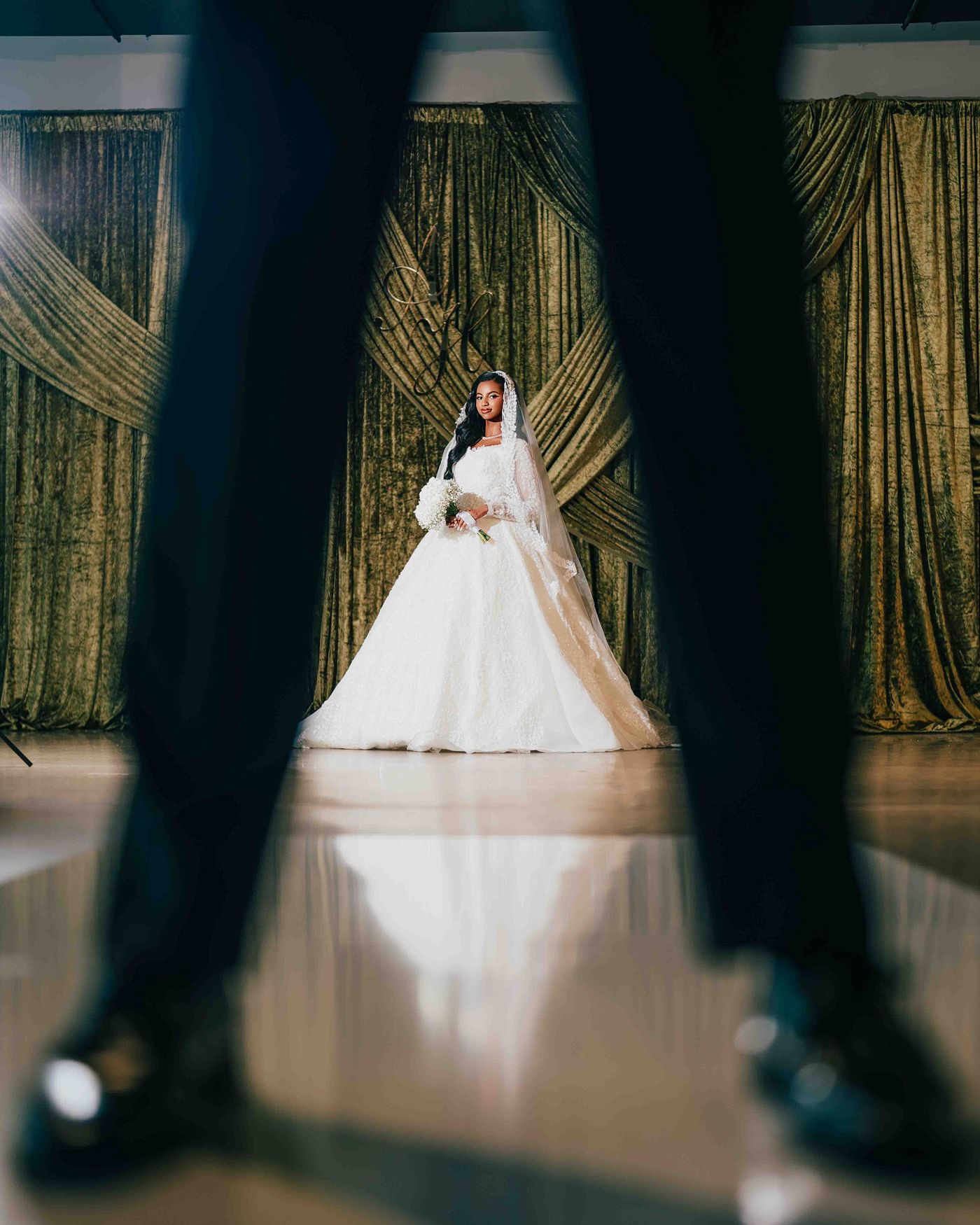 A & Y wedding in St. Paul, Minnesota, image 63