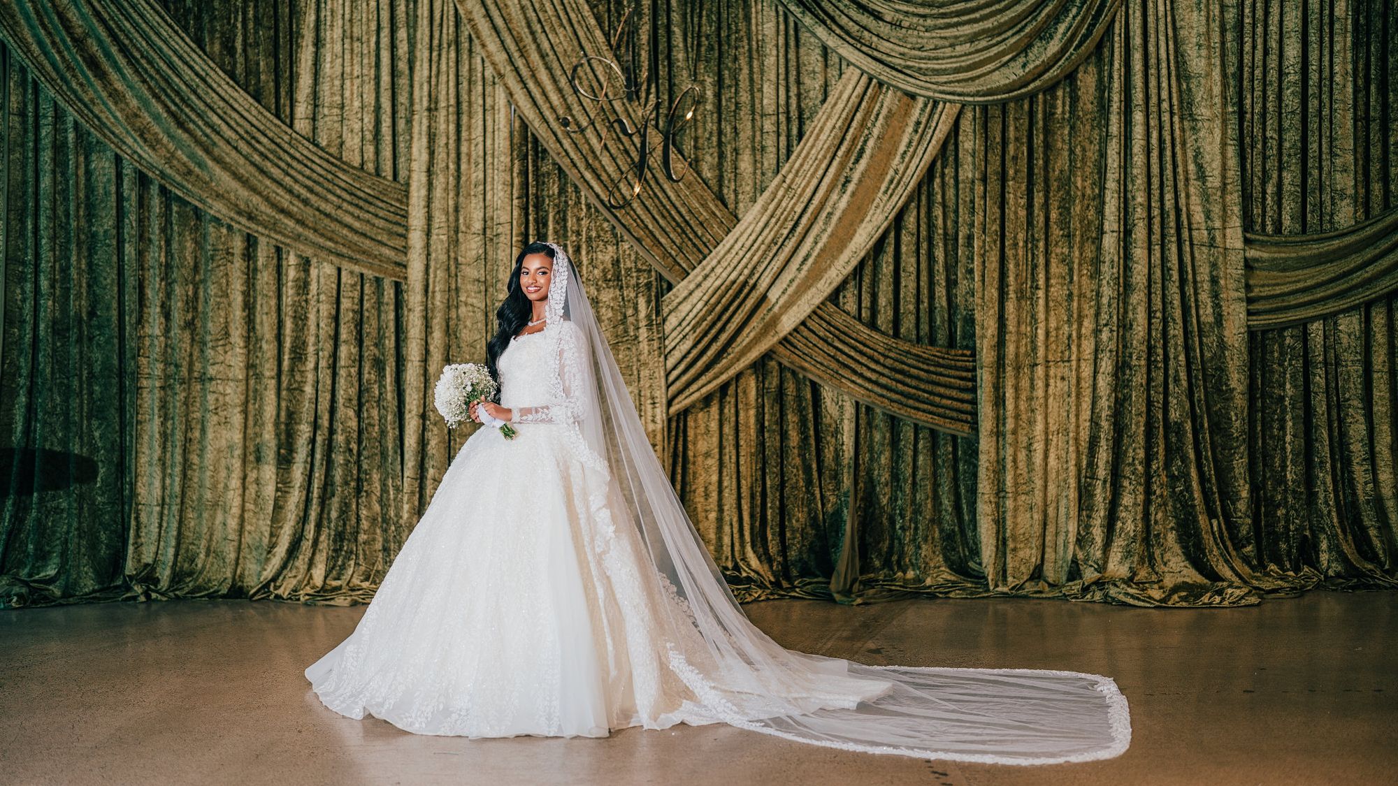 A & Y wedding in St. Paul, Minnesota, image 36
