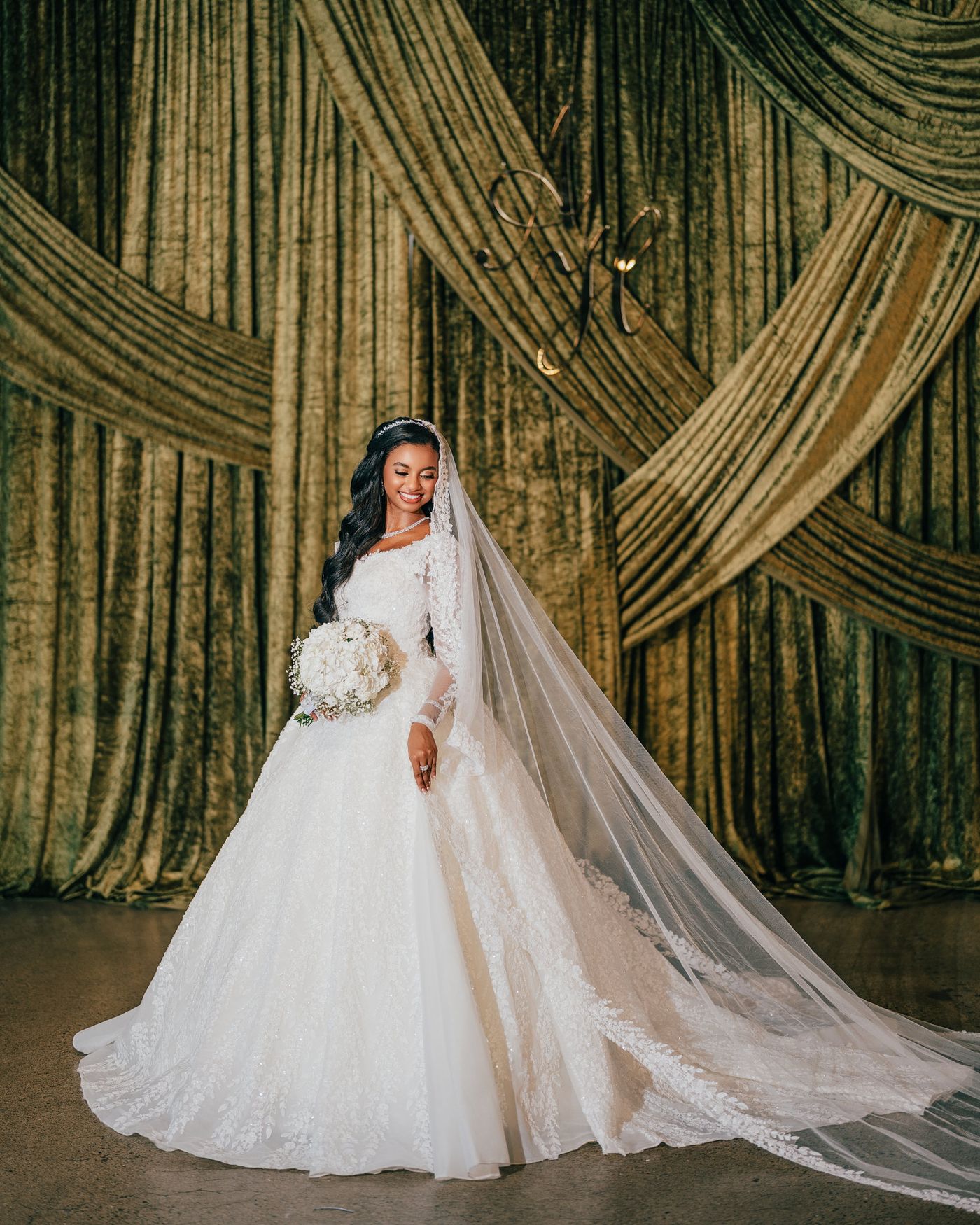 A & Y wedding in St. Paul, Minnesota, image 64