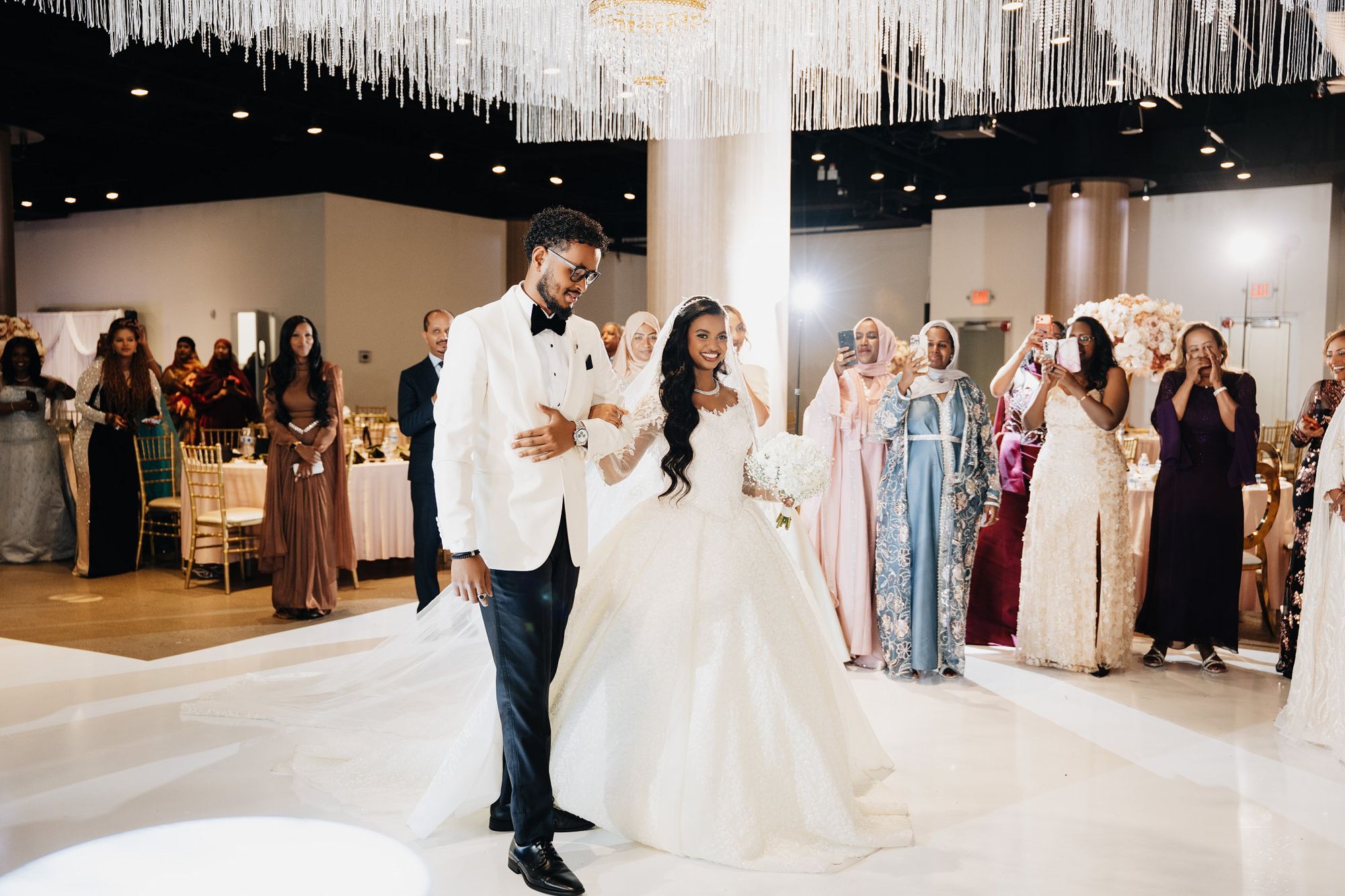 A & Y wedding in St. Paul, Minnesota, image 18