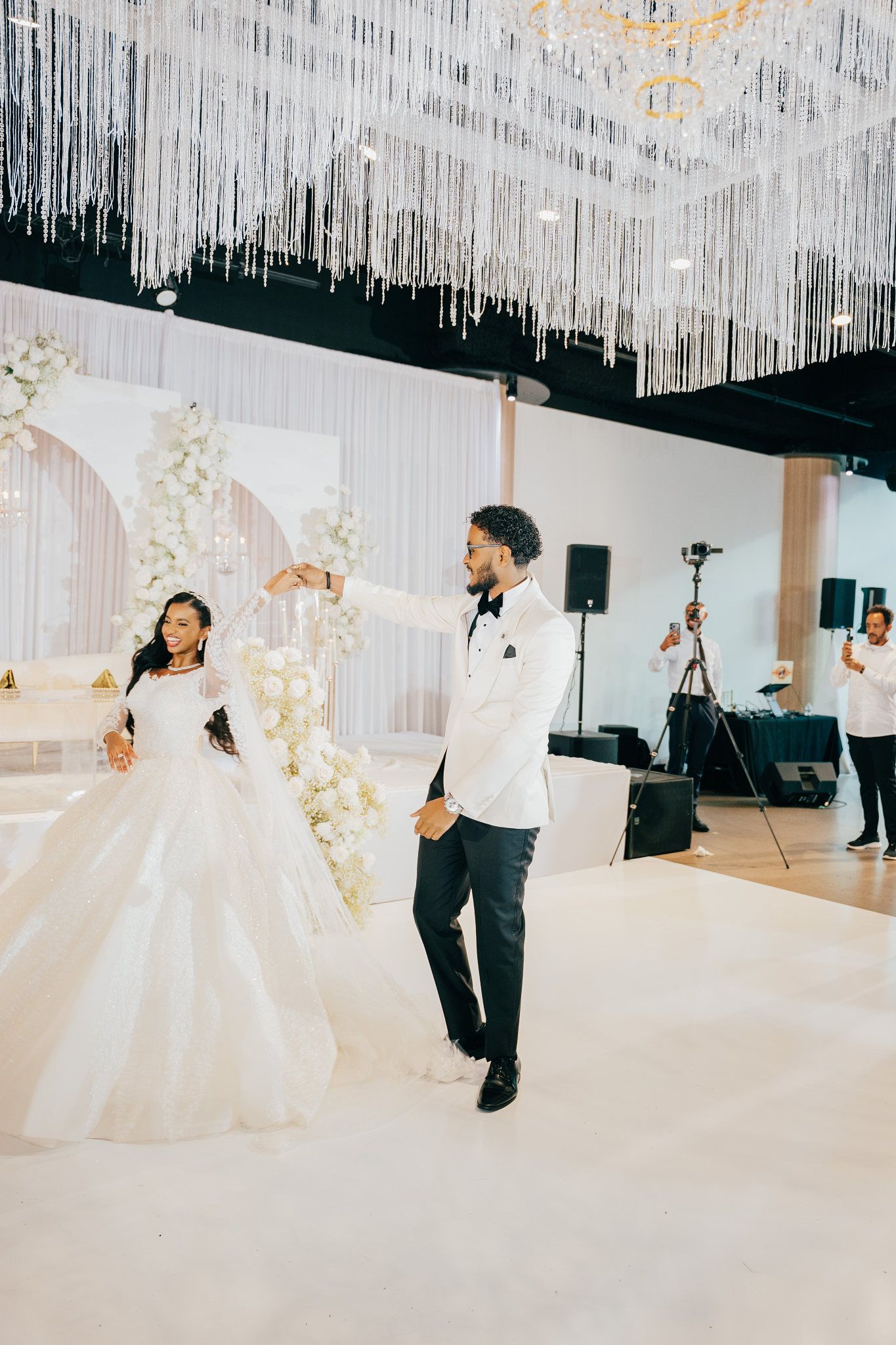 A & Y wedding in St. Paul, Minnesota, image 82