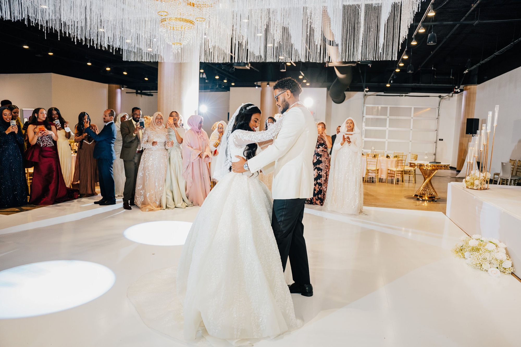 A & Y wedding in St. Paul, Minnesota, image 103