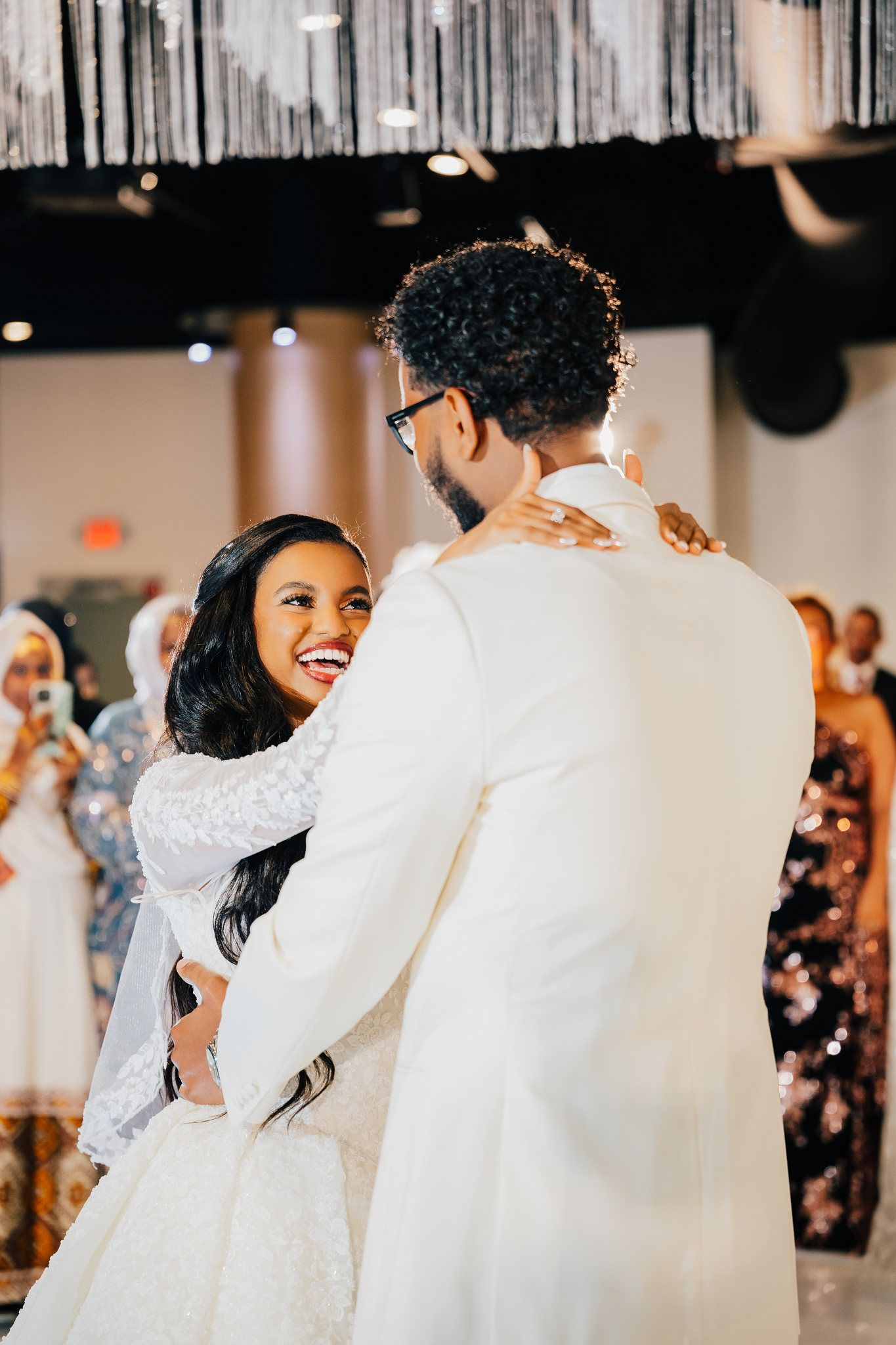 A & Y wedding in St. Paul, Minnesota, image 22