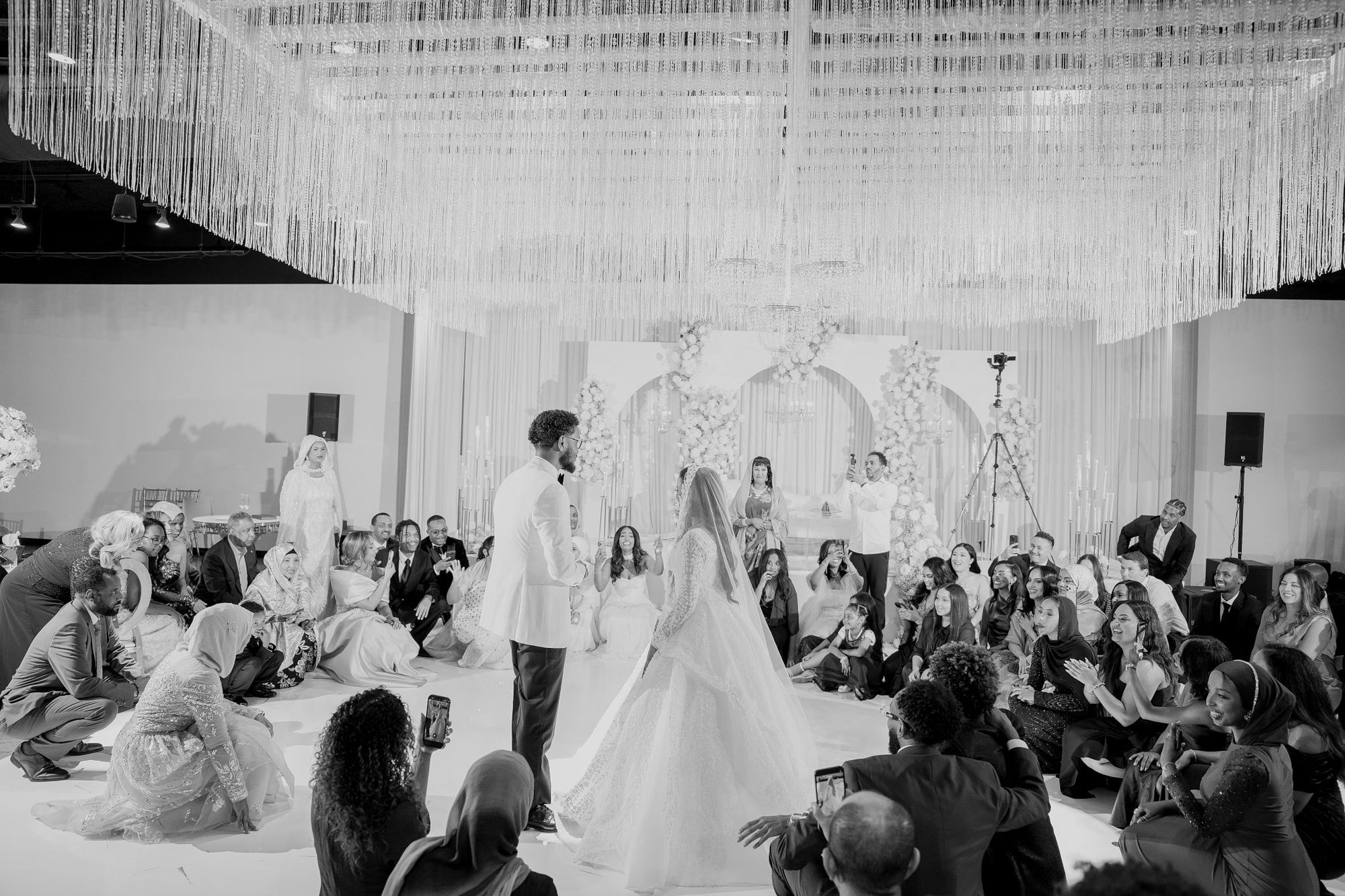 A & Y wedding in St. Paul, Minnesota, image 97