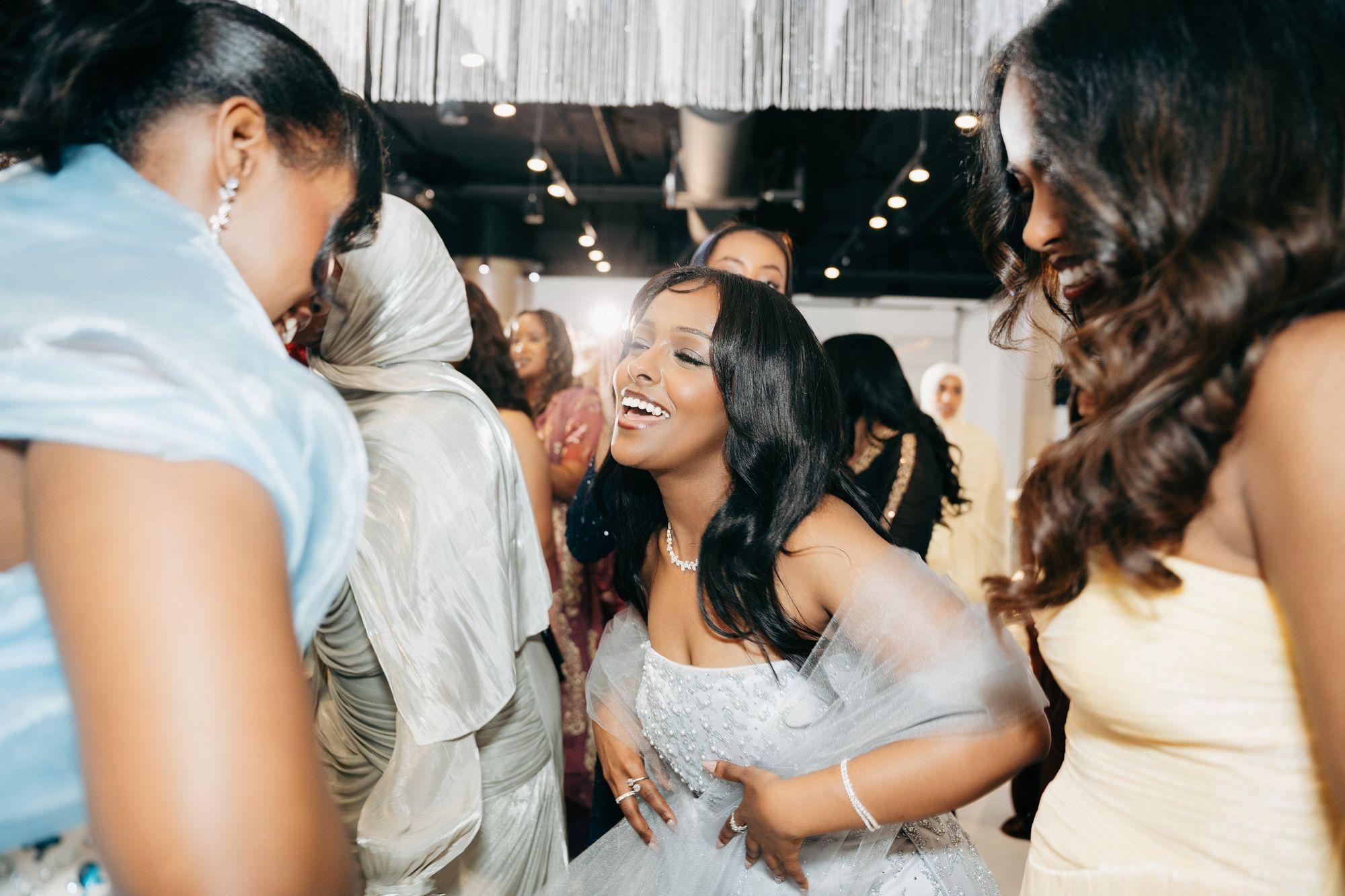 A & Y wedding in St. Paul, Minnesota, image 99