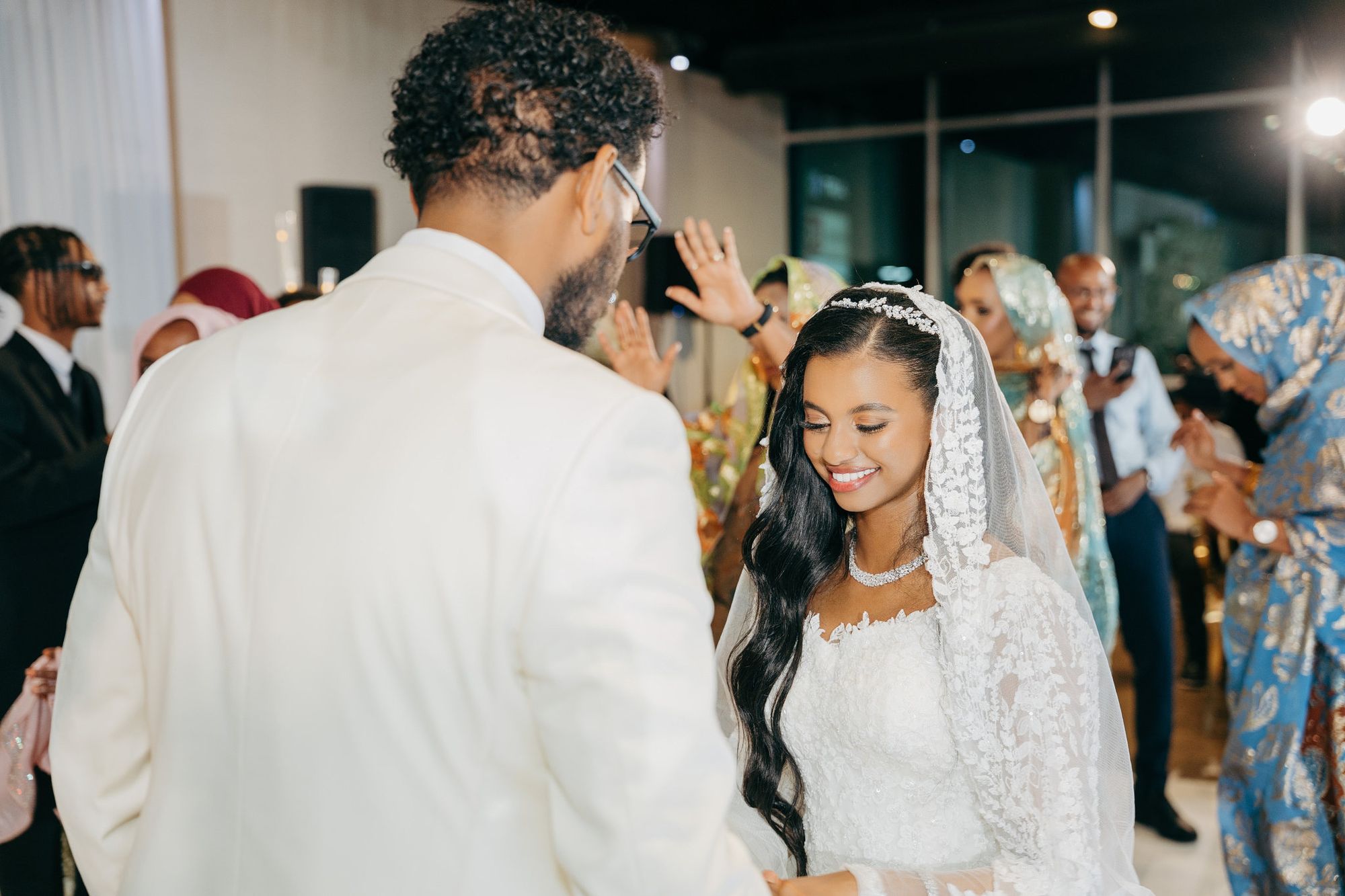 A & Y wedding in St. Paul, Minnesota, image 65