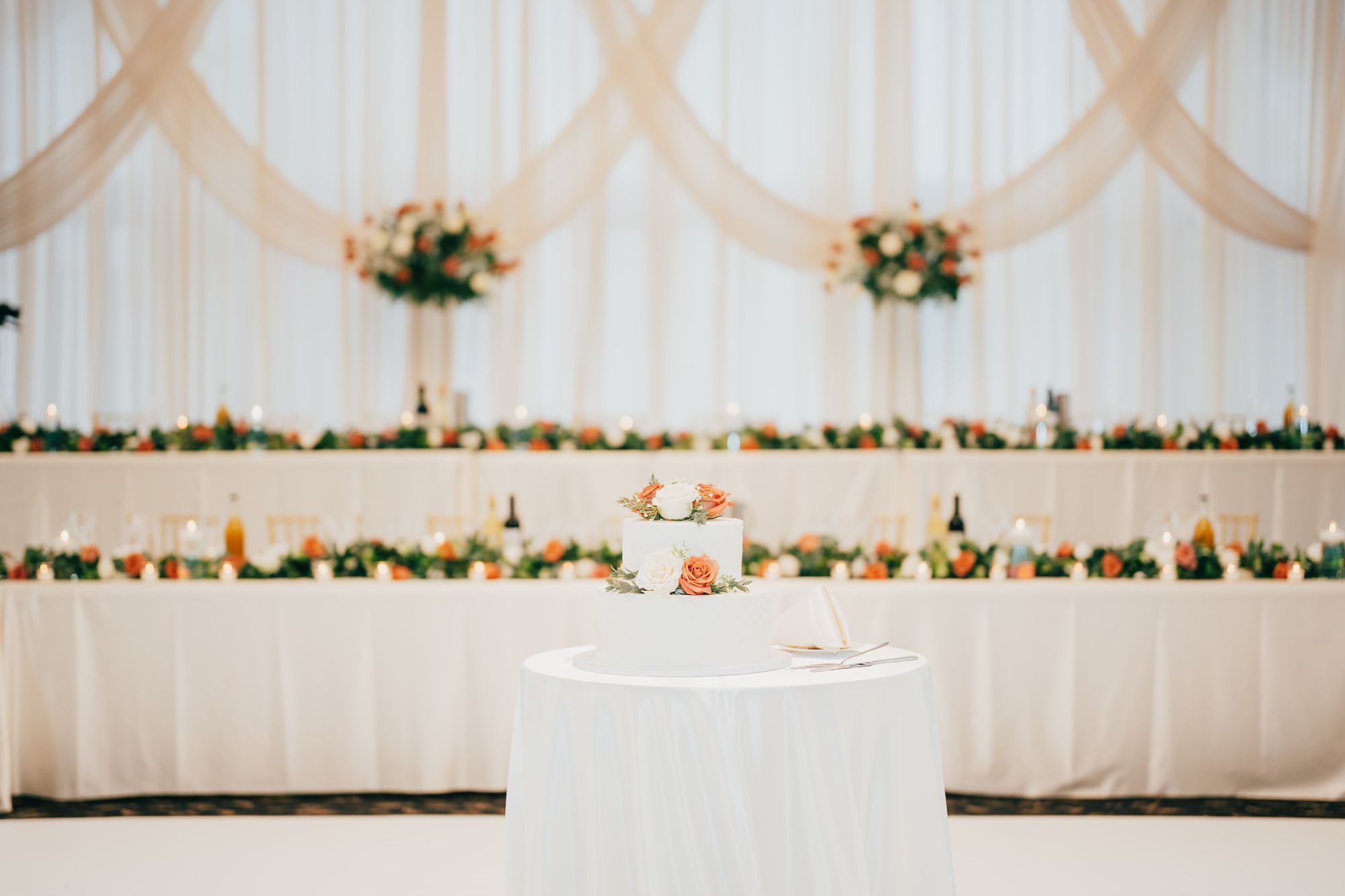 Michael & Tigist wedding in Chicago, Illinois, image 29