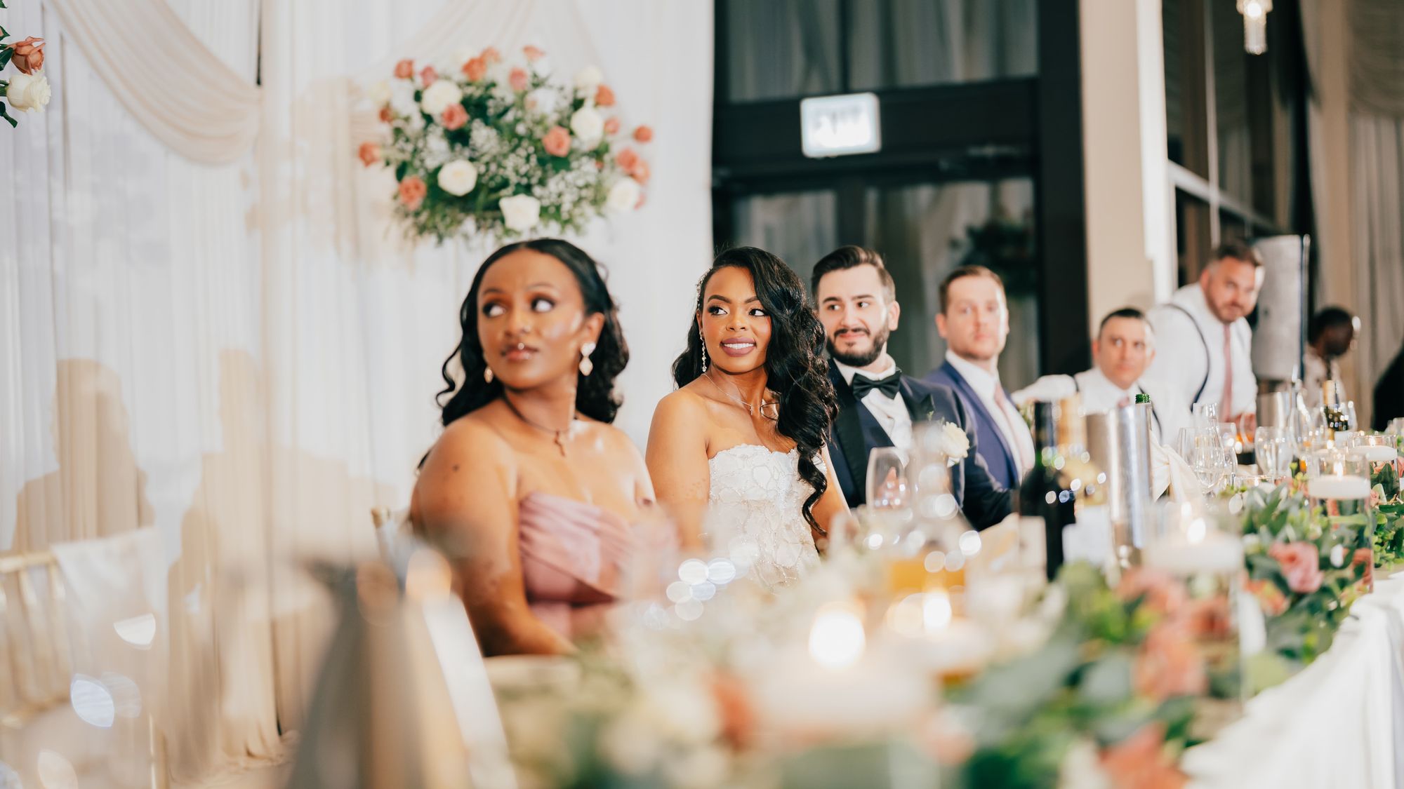 Michael & Tigist wedding in Chicago, Illinois, image 31