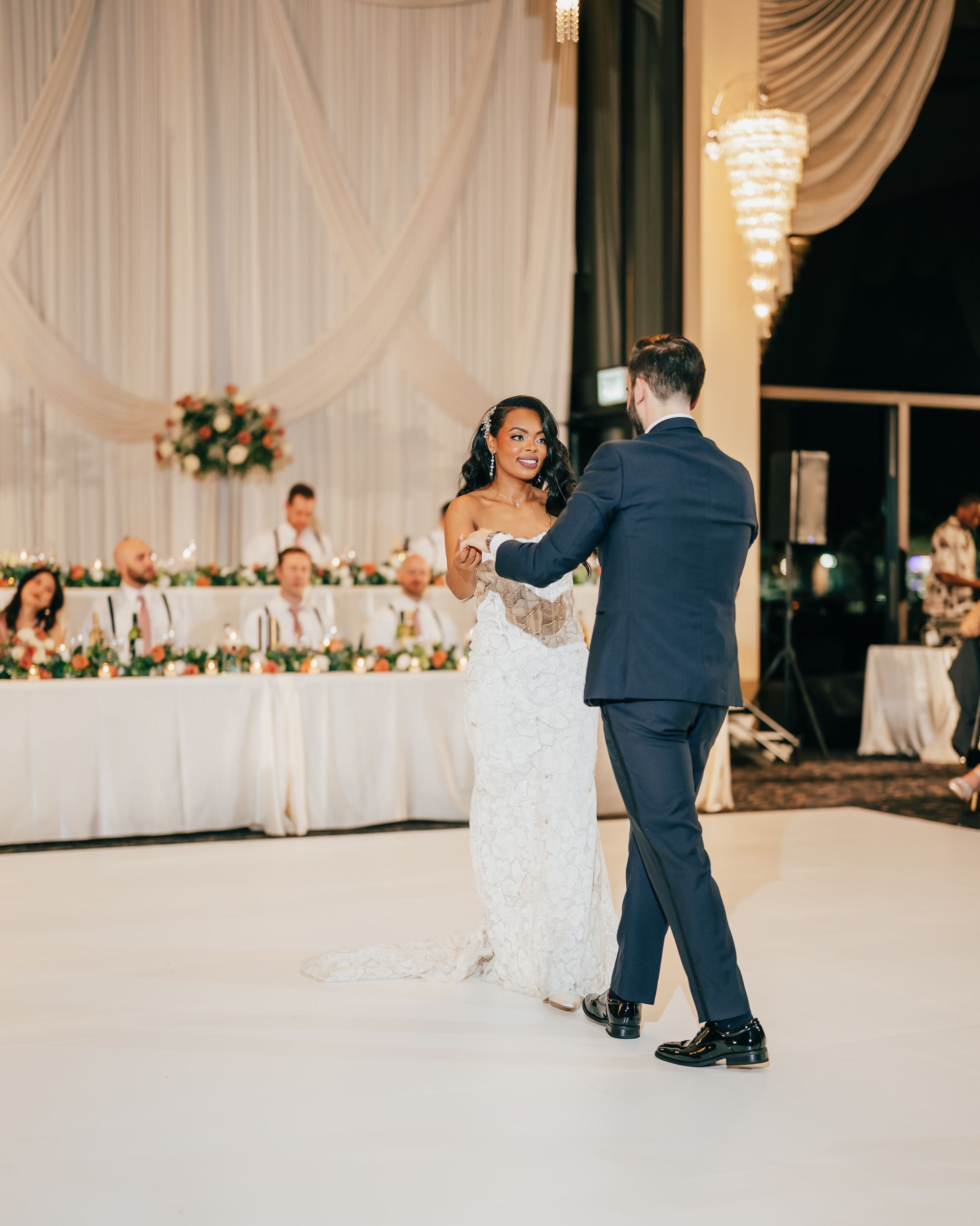 Michael & Tigist wedding in Chicago, Illinois, image 33
