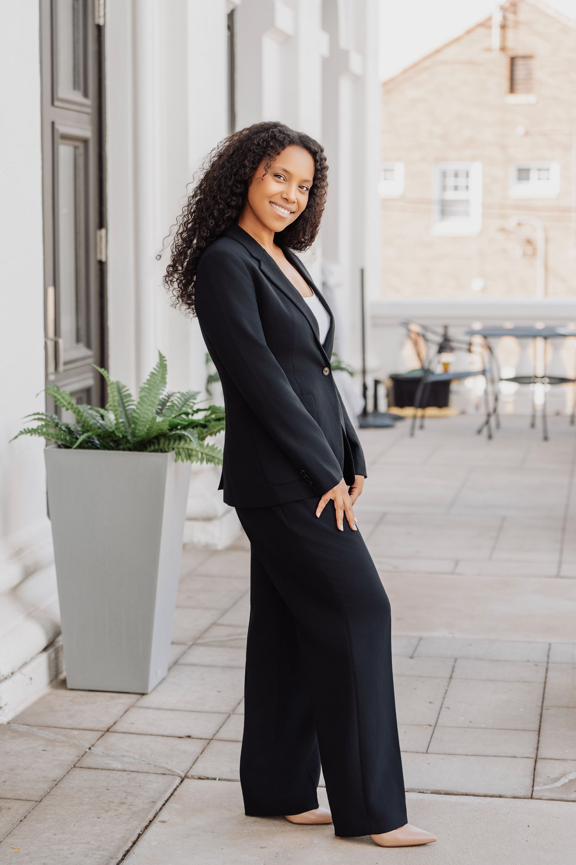 Lifestyle portrait session in Minneapolis, image 89