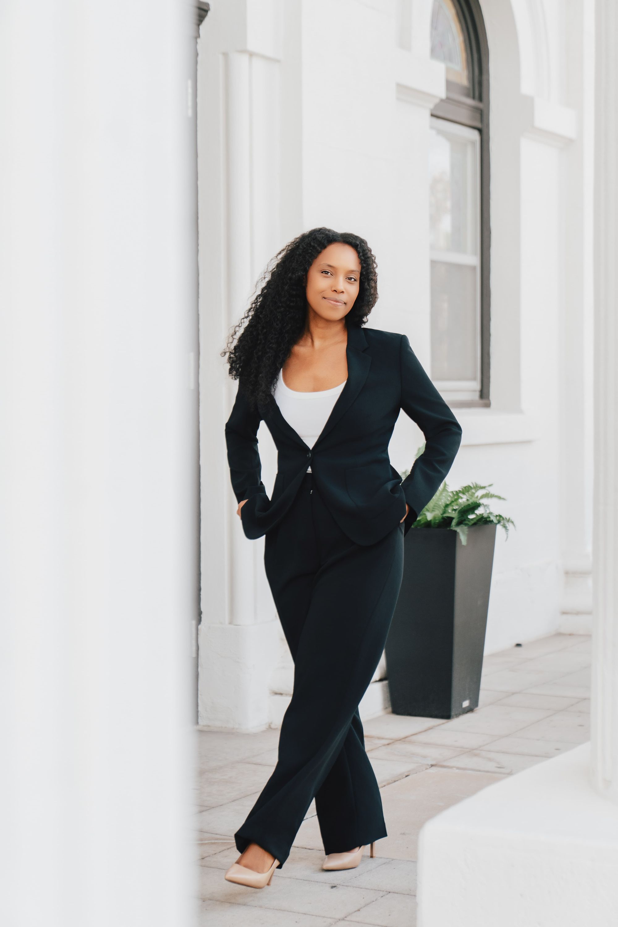 Lifestyle portrait session in Minneapolis, image 85