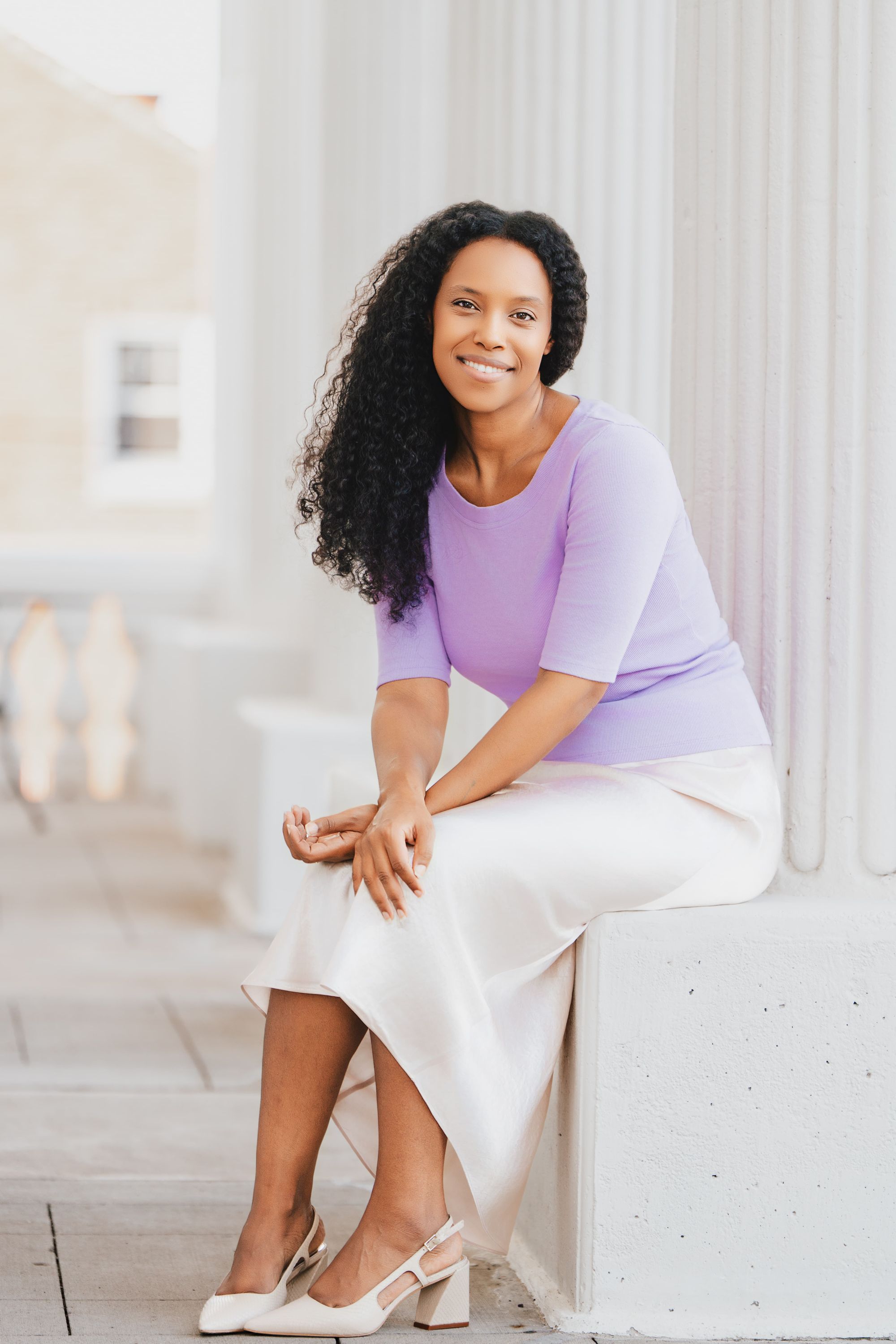 Lifestyle portrait session in Minneapolis, image 92