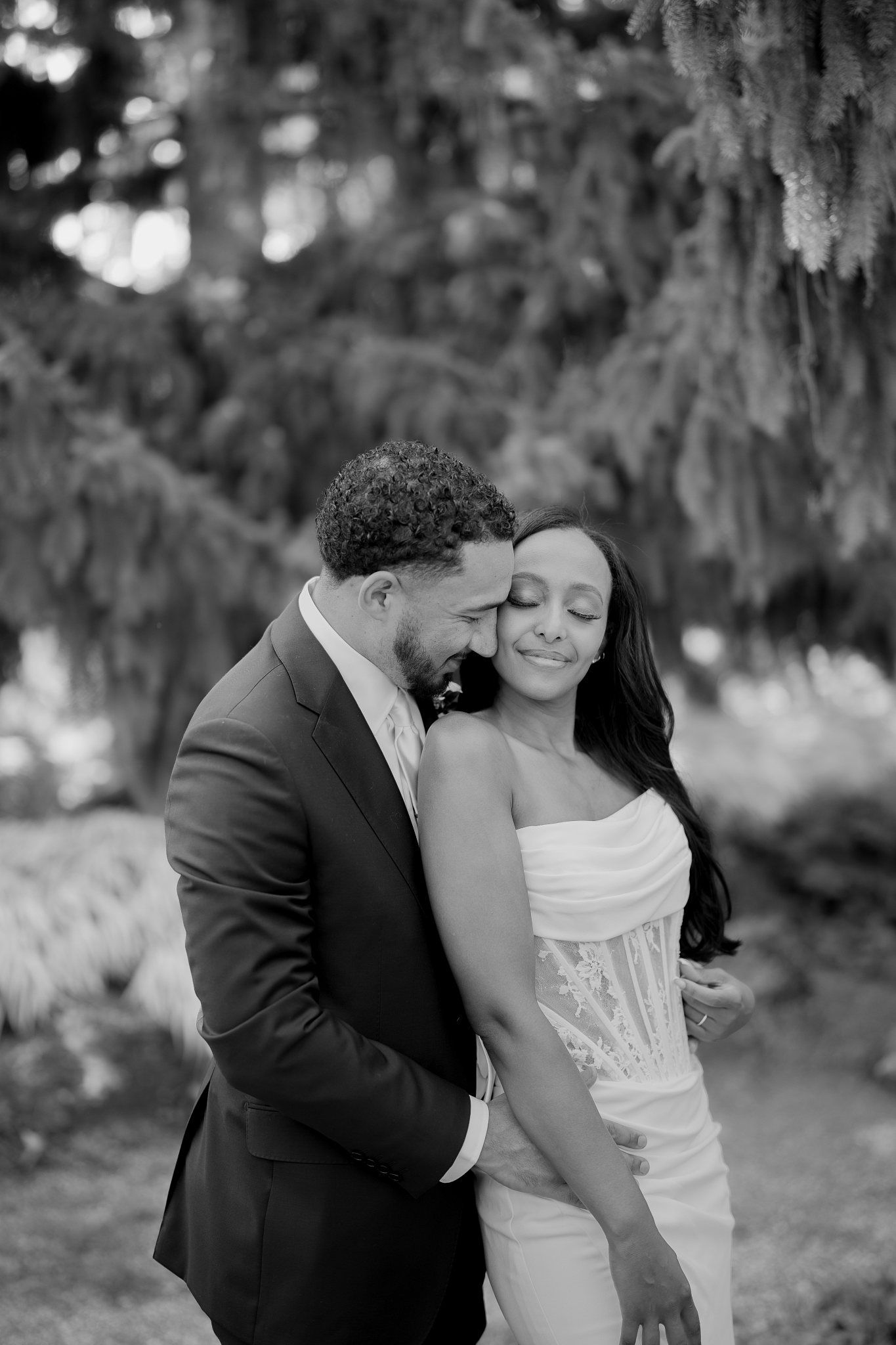 Engagement and couples portrait in Minnesota, image 119