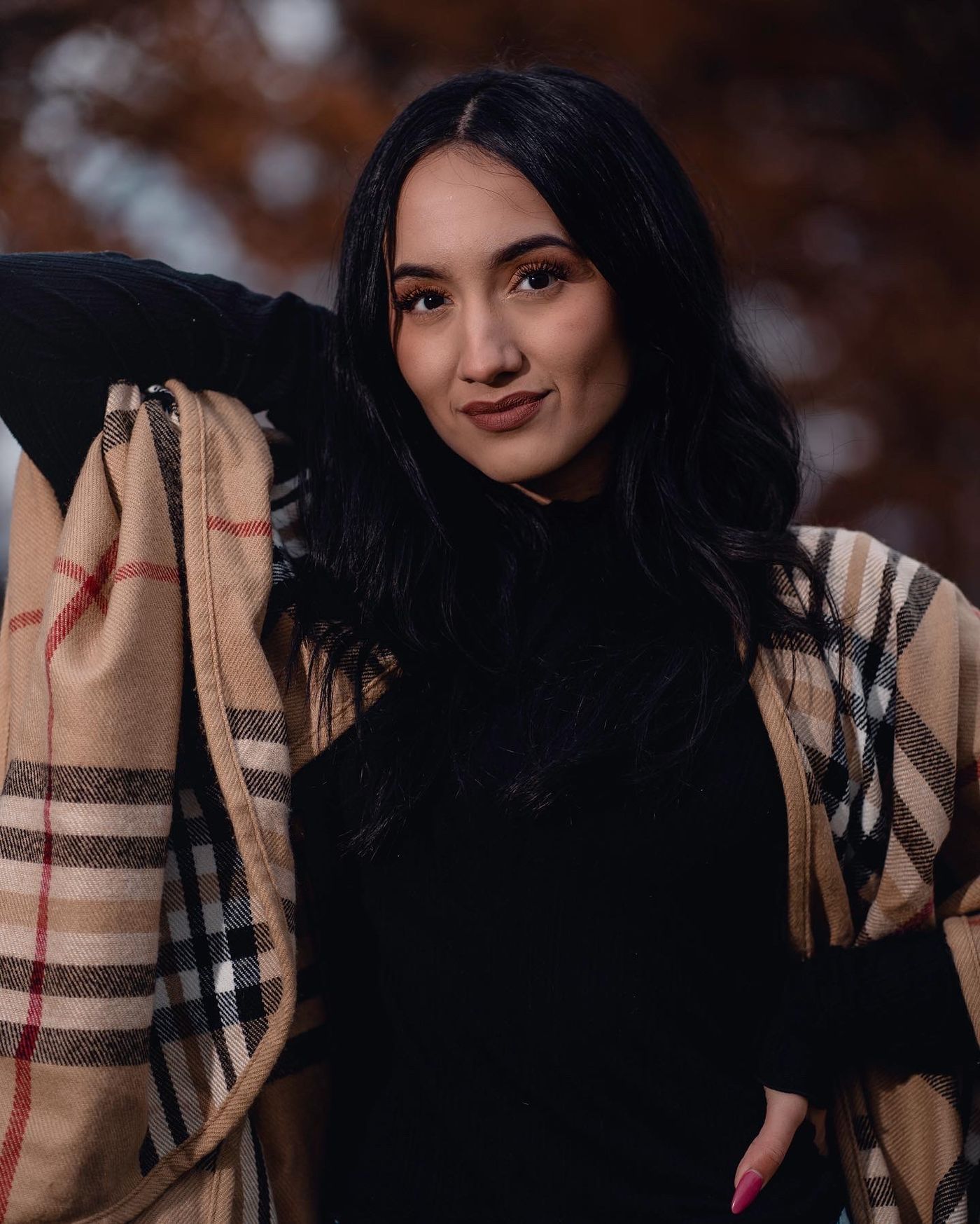Lifestyle portrait session in Minneapolis, image 44