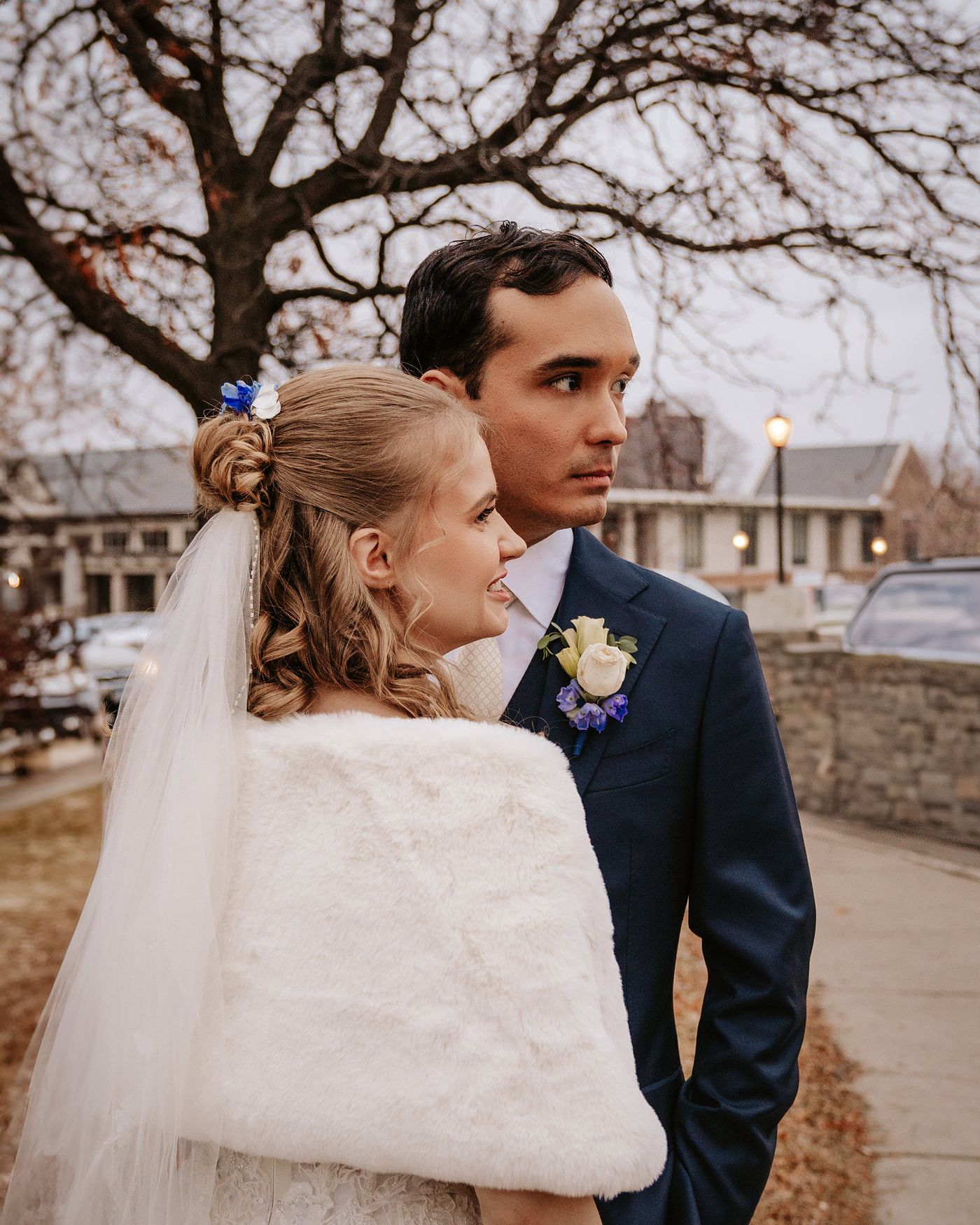 Wedding day moment photographed in Minnesota, image 28