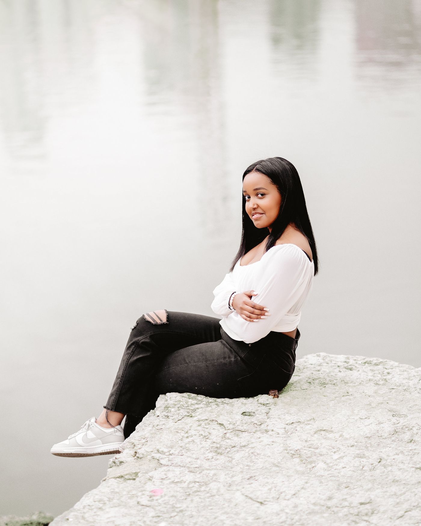 Lifestyle portrait session in Minneapolis, image 20