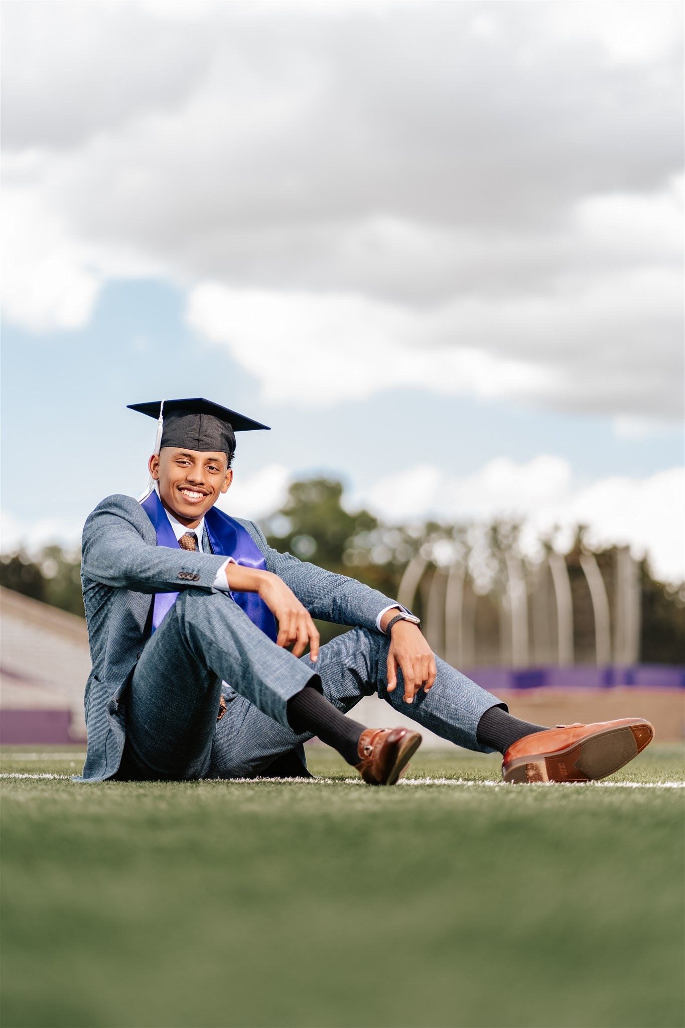 Lifestyle portrait session in Minneapolis, image 16