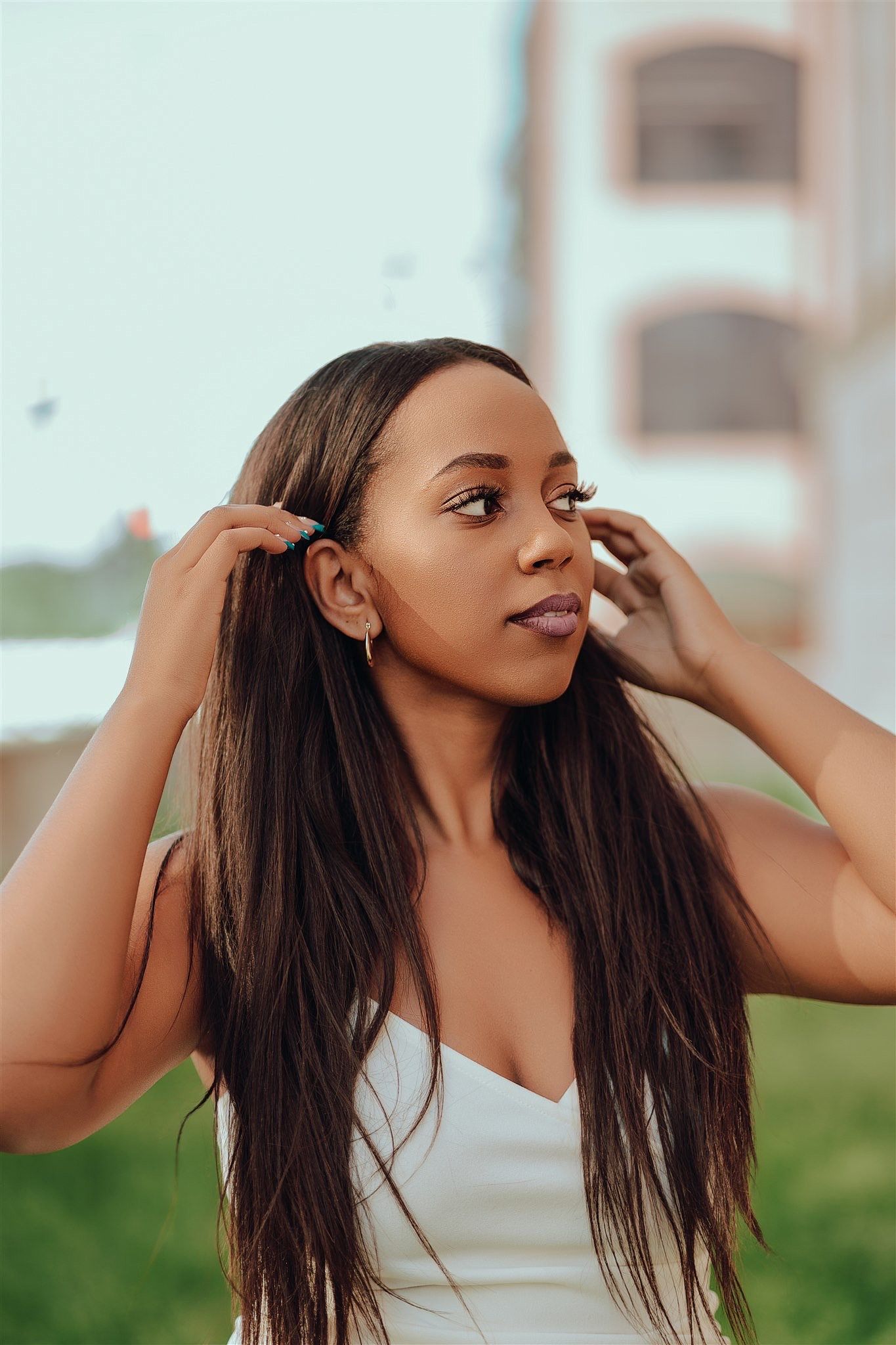 Lifestyle portrait session in Minneapolis, image 80