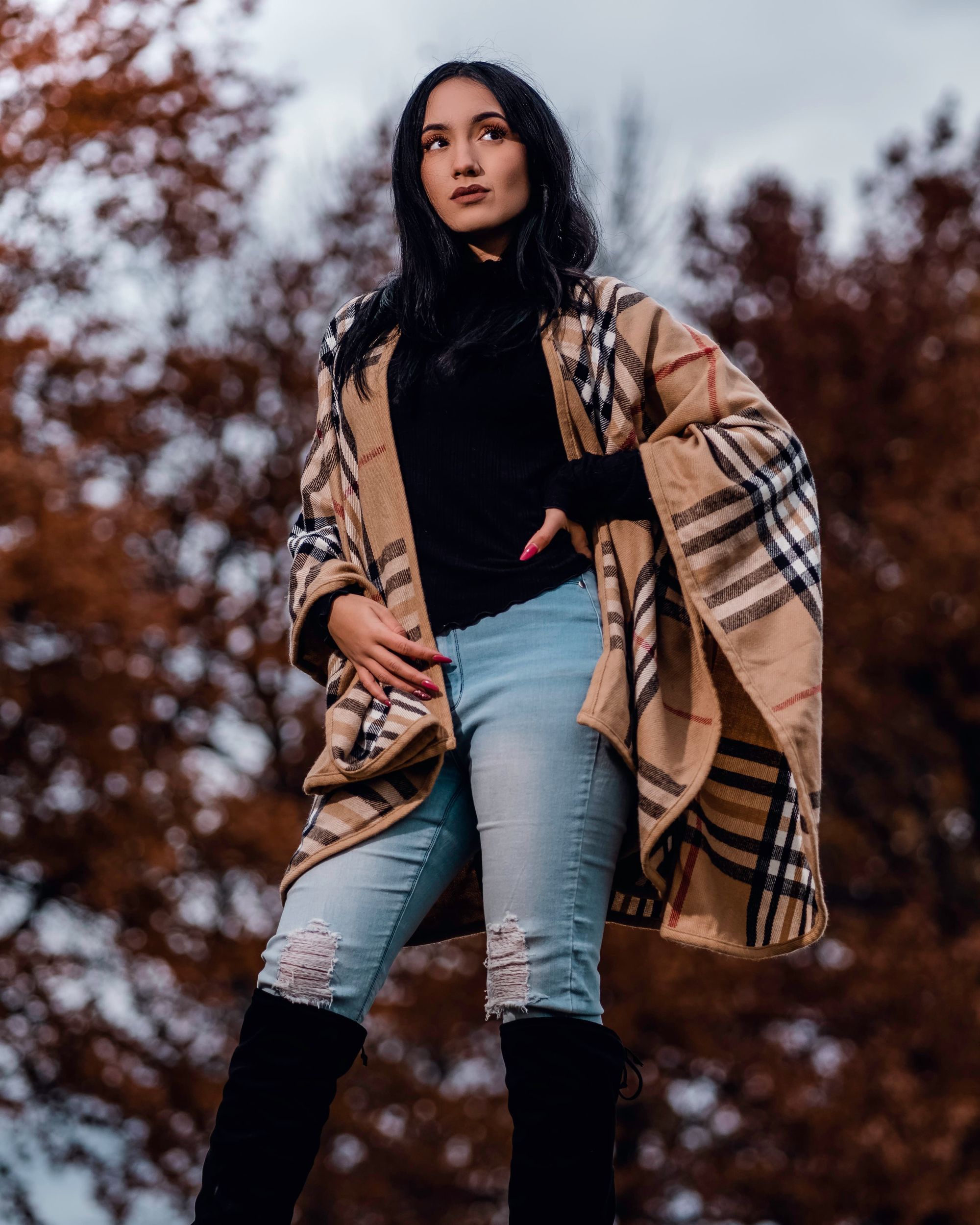 Lifestyle portrait session in Minneapolis, image 100