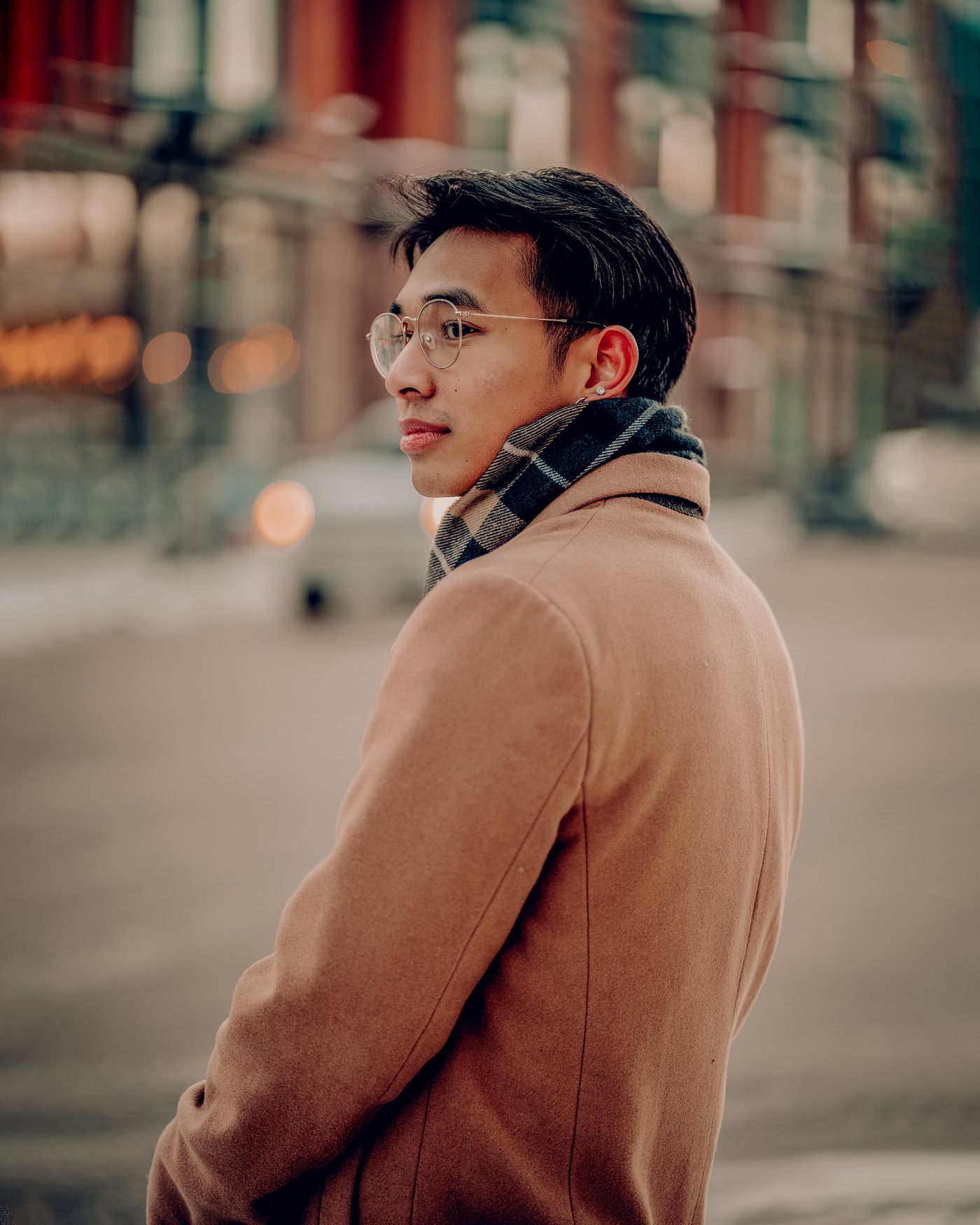 Lifestyle portrait session in Minneapolis, image 28