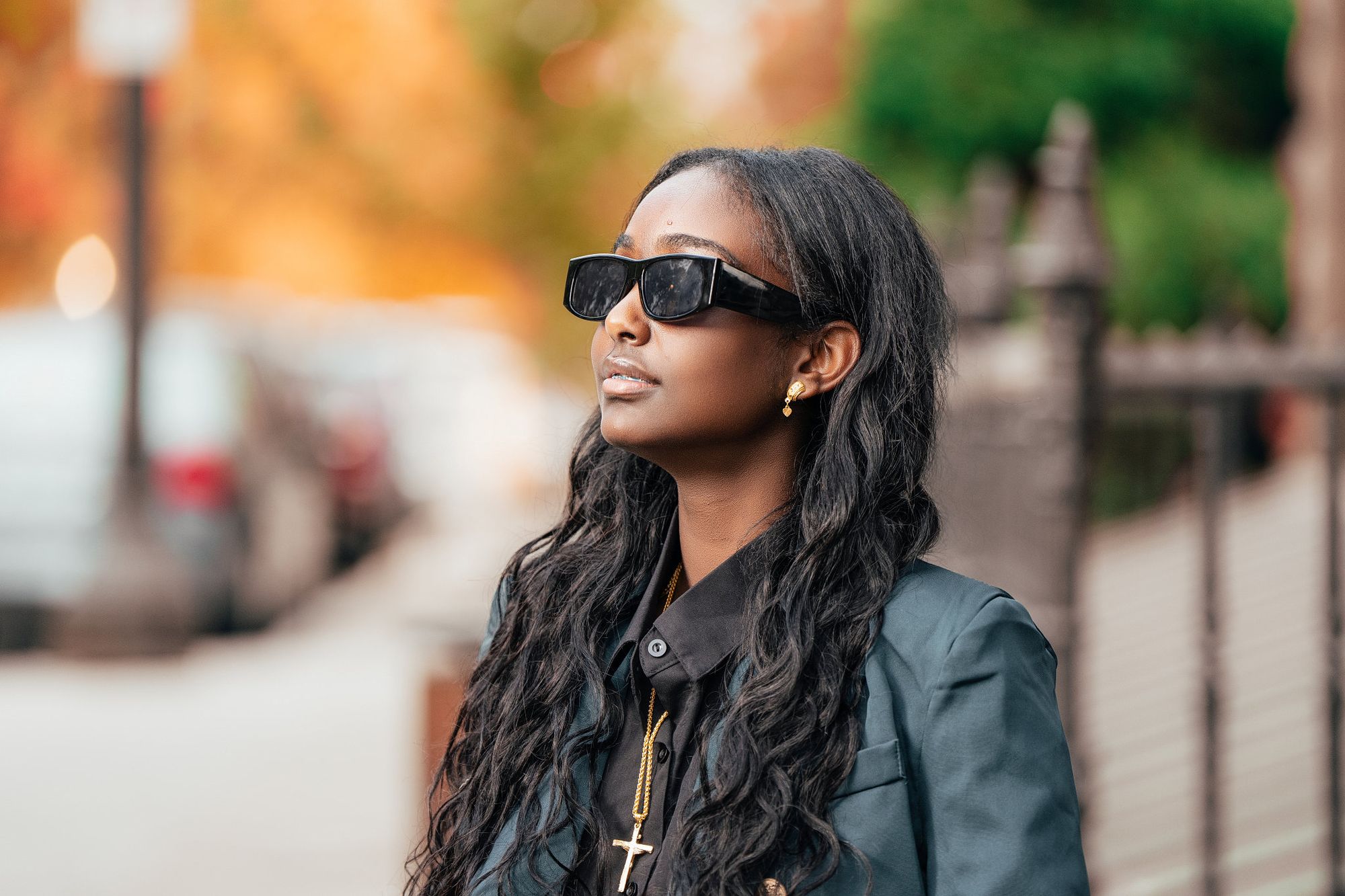Lifestyle portrait session in Minneapolis, image 45