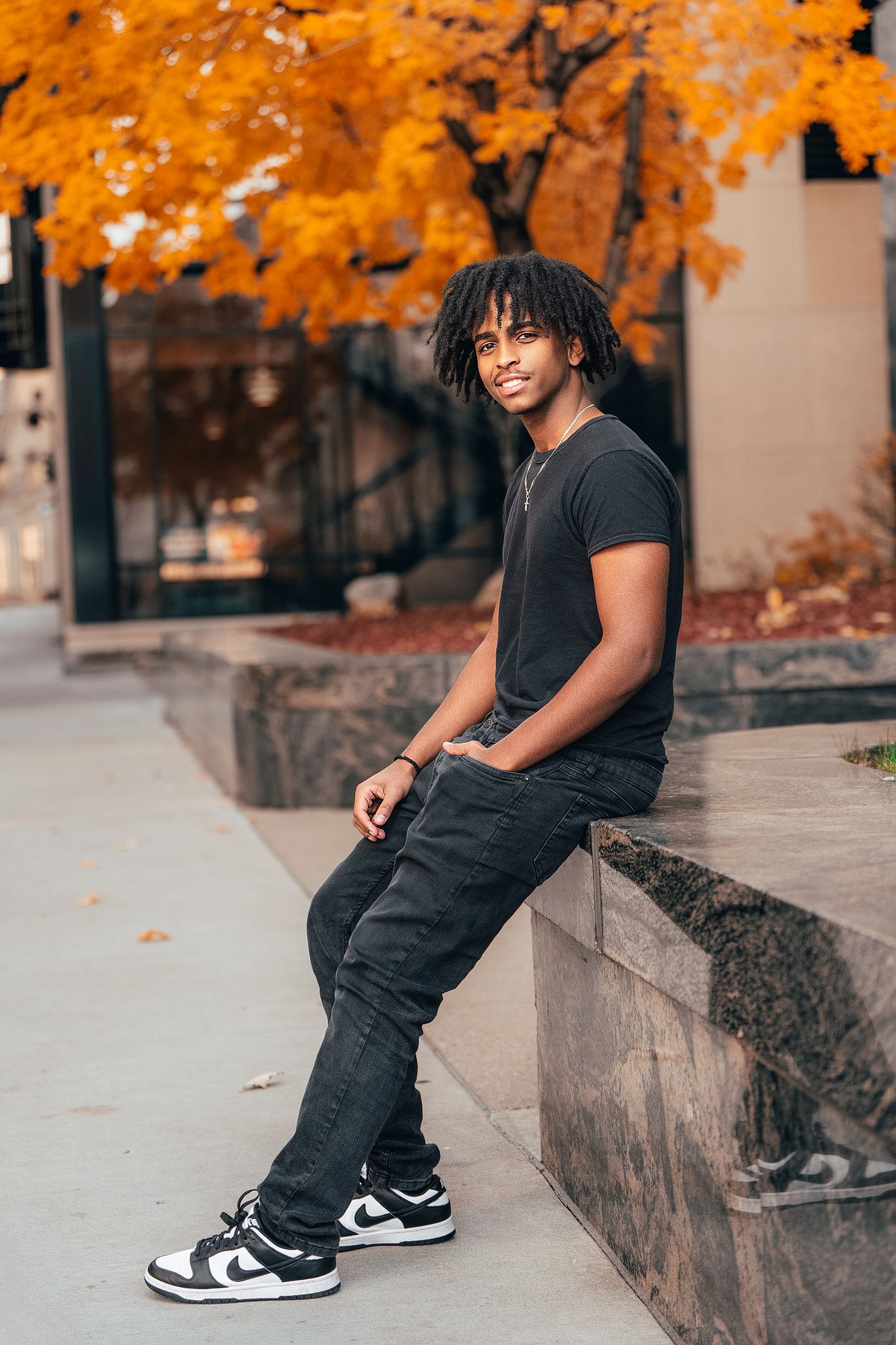 Lifestyle portrait session in Minneapolis, image 40