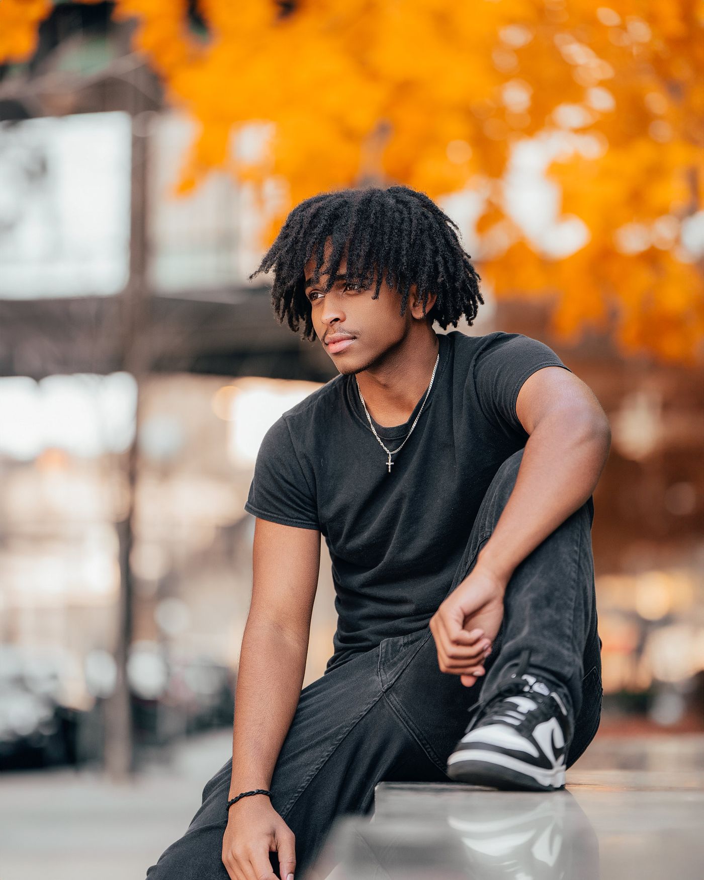 Lifestyle portrait session in Minneapolis, image 24