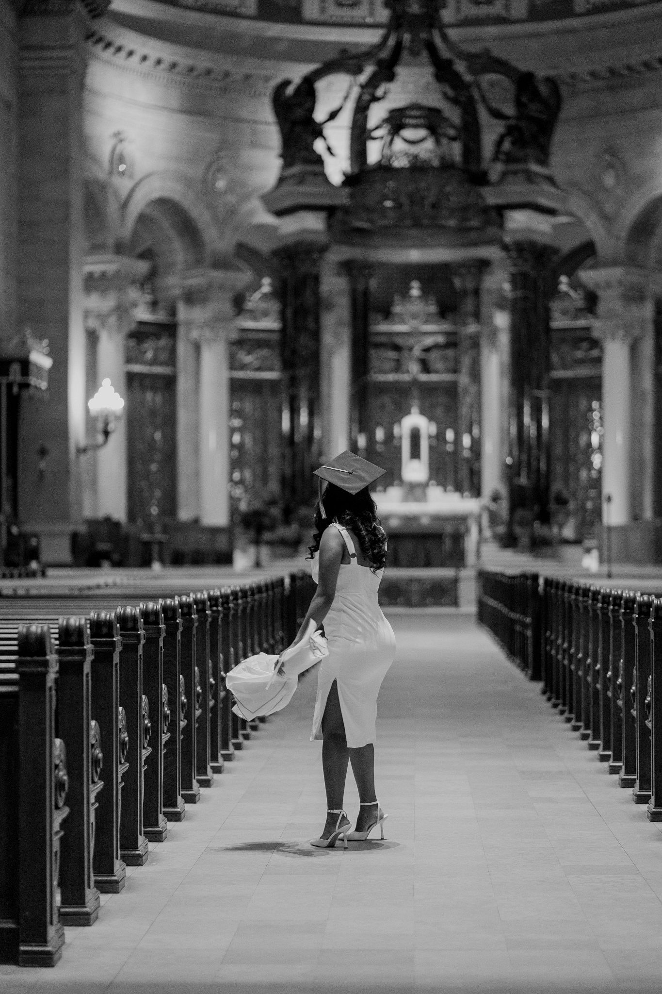 Lifestyle portrait session in Minneapolis, image 12
