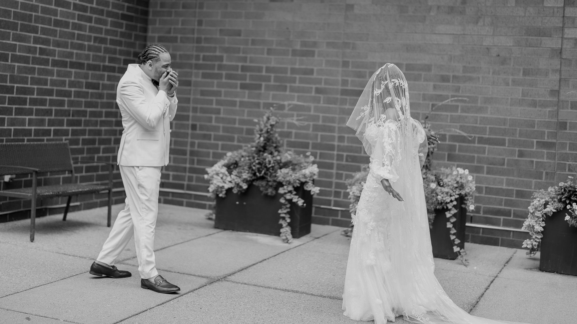 Udeme & Rachel wedding in Minneapolis, MN, image 65
