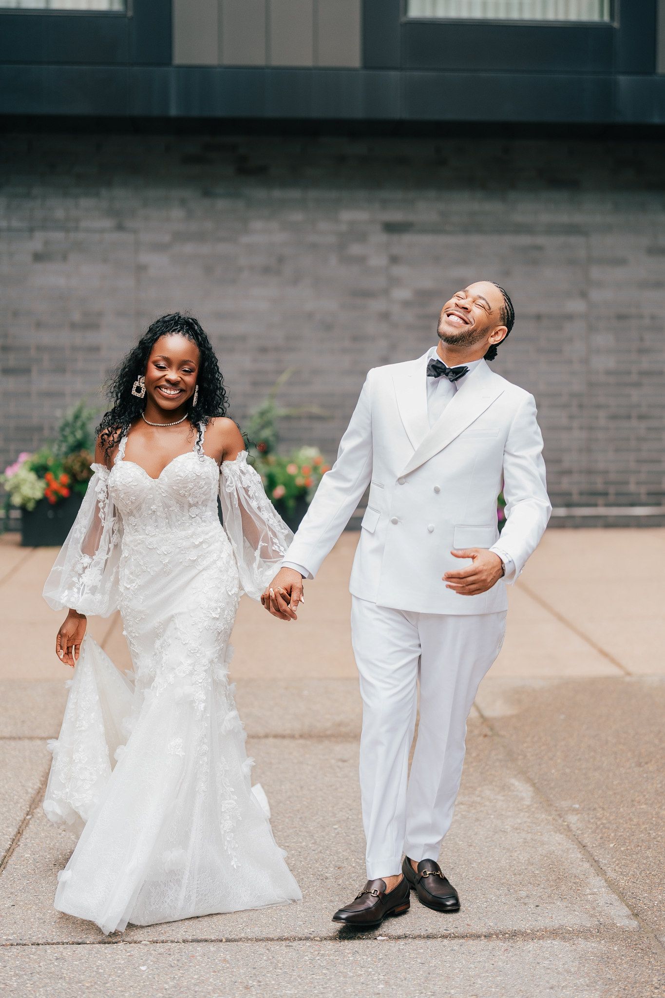 Udeme & Rachel wedding in Minneapolis, MN, image 4