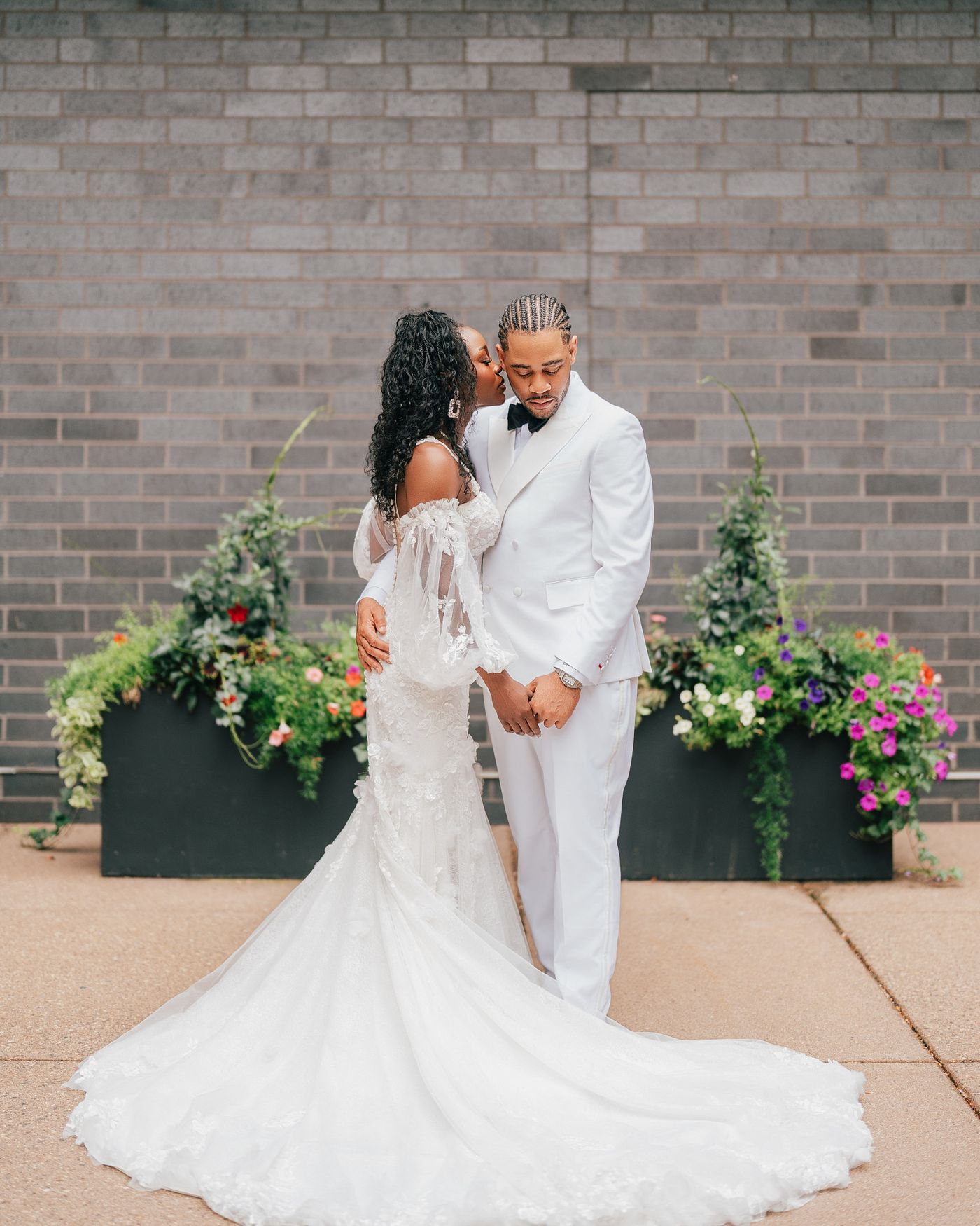Udeme & Rachel wedding in Minneapolis, MN, image 8