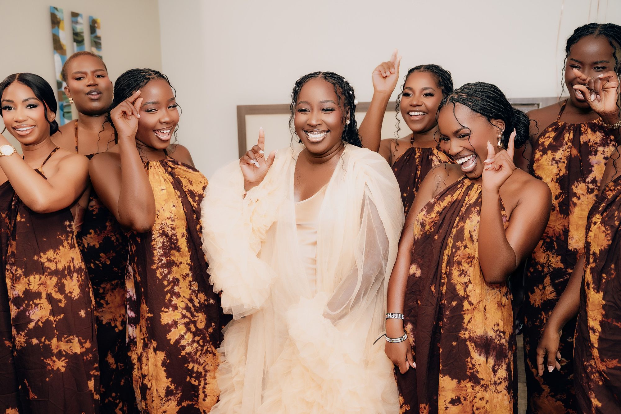 Wedding day moment photographed in Minnesota, image 29