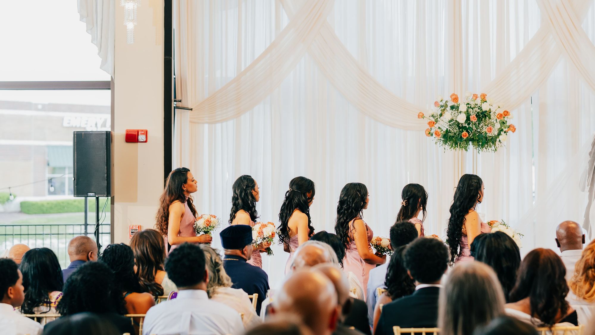 Michael & Tigist wedding in Chicago, Illinois, image 35