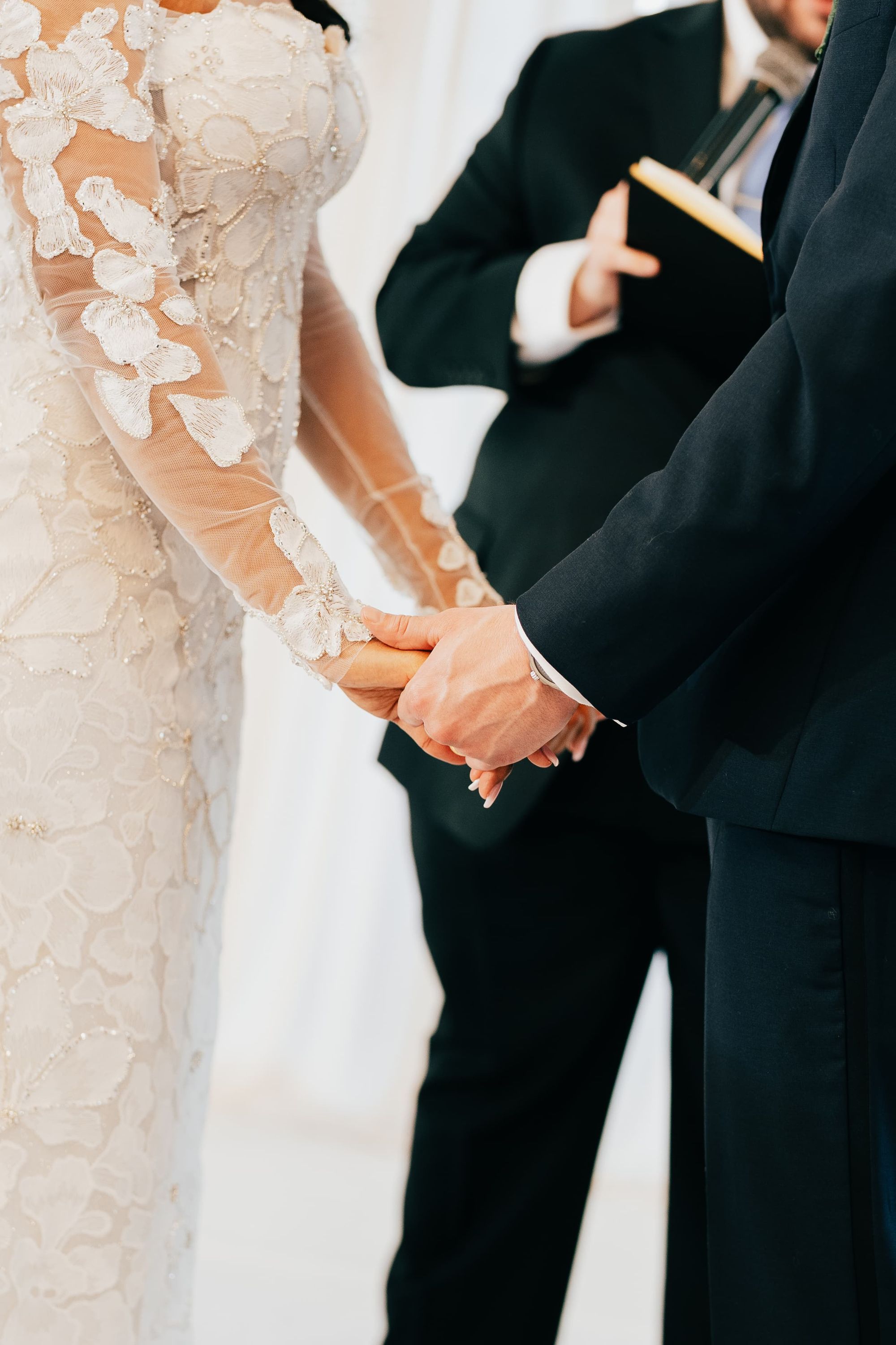 Michael & Tigist wedding in Chicago, Illinois, image 40