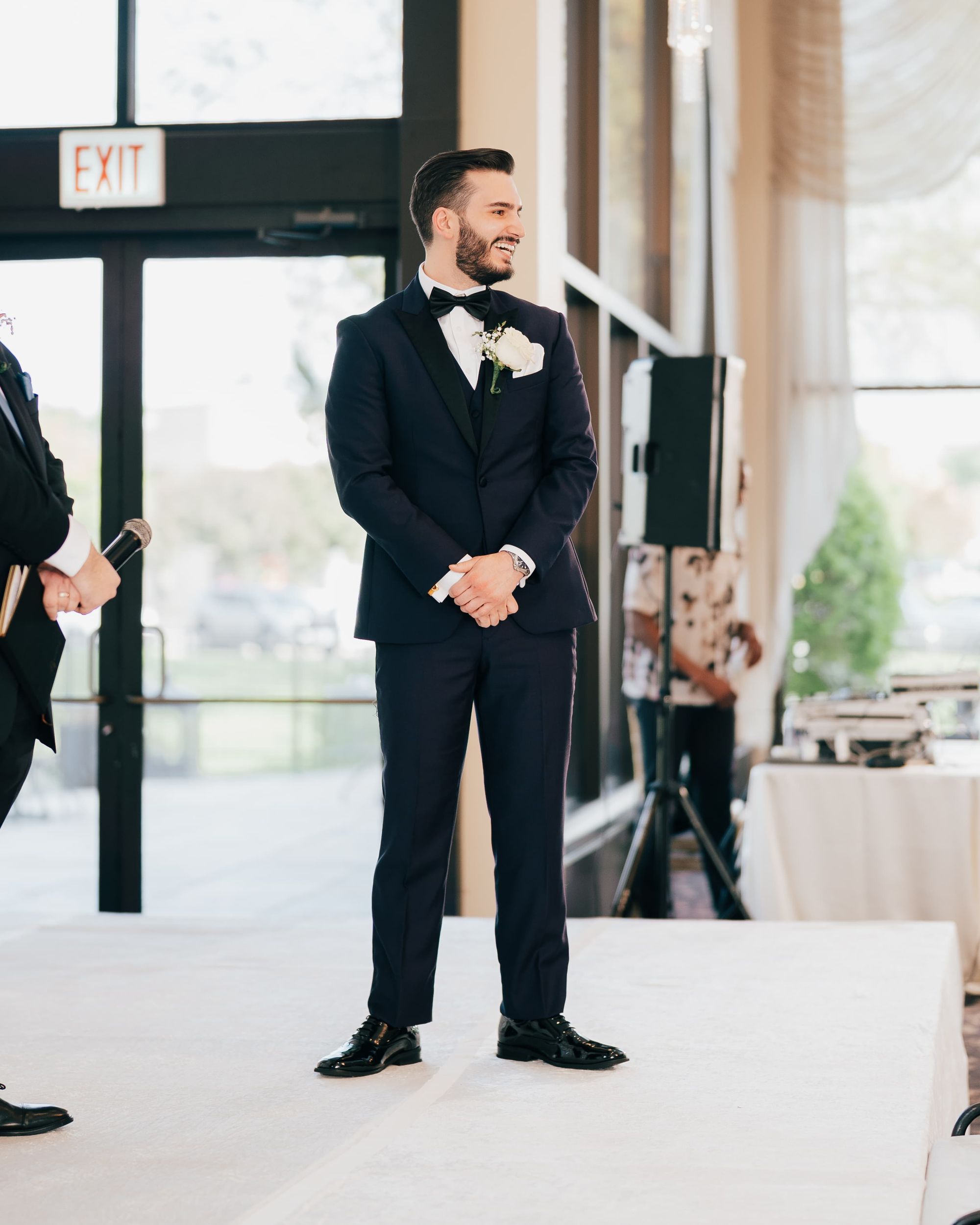 Michael & Tigist wedding in Chicago, Illinois, image 45