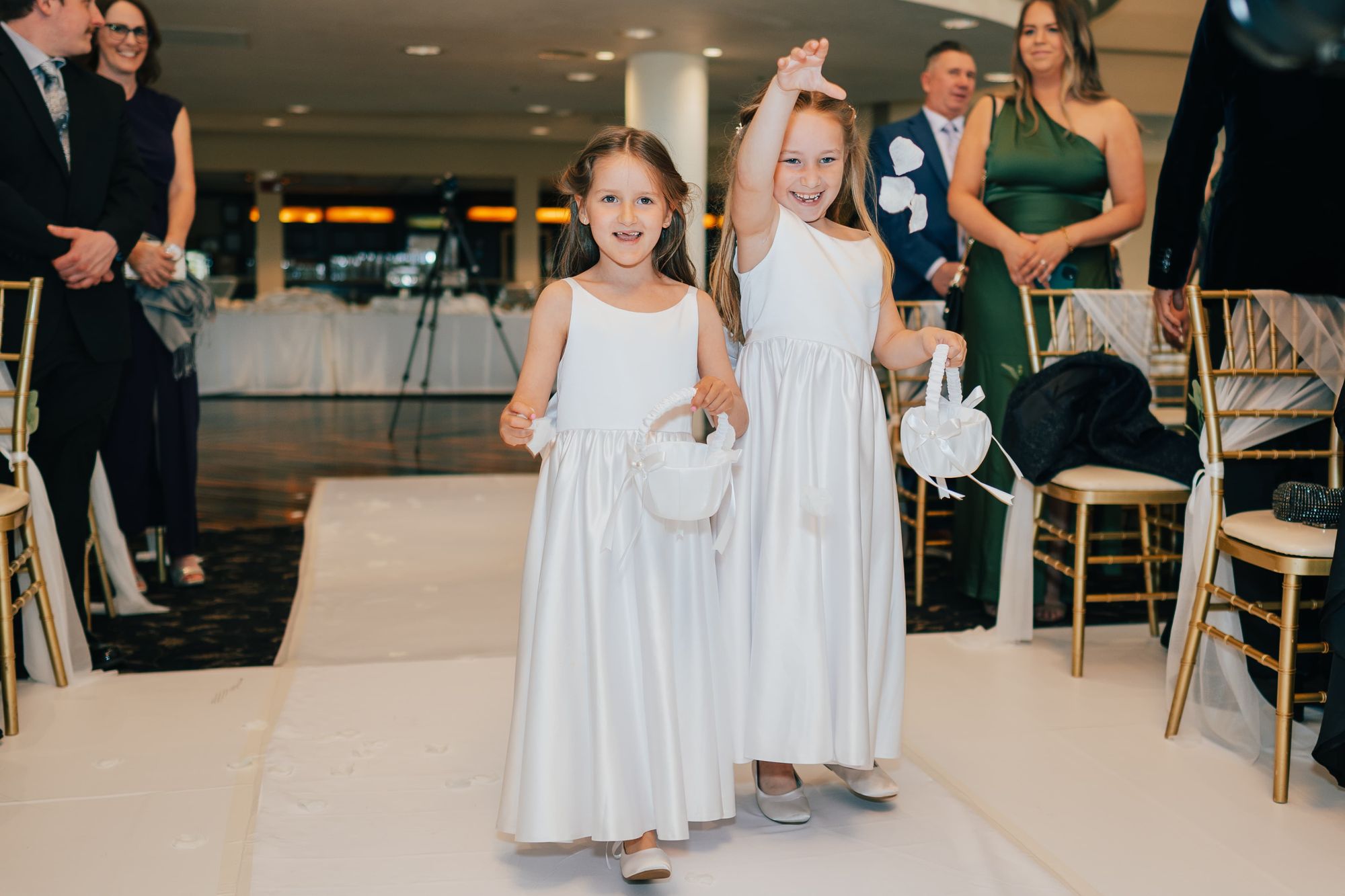 Michael & Tigist wedding in Chicago, Illinois, image 49