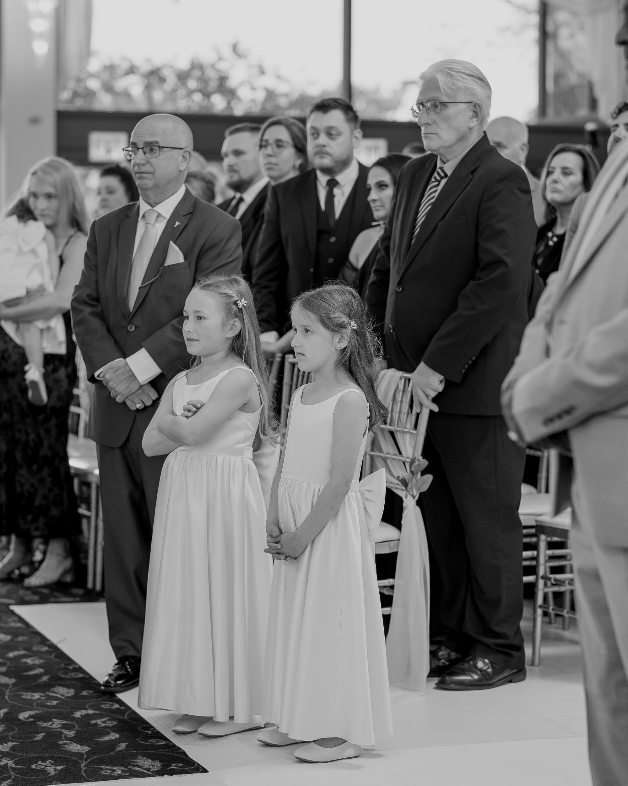 Michael & Tigist wedding in Chicago, Illinois, image 53
