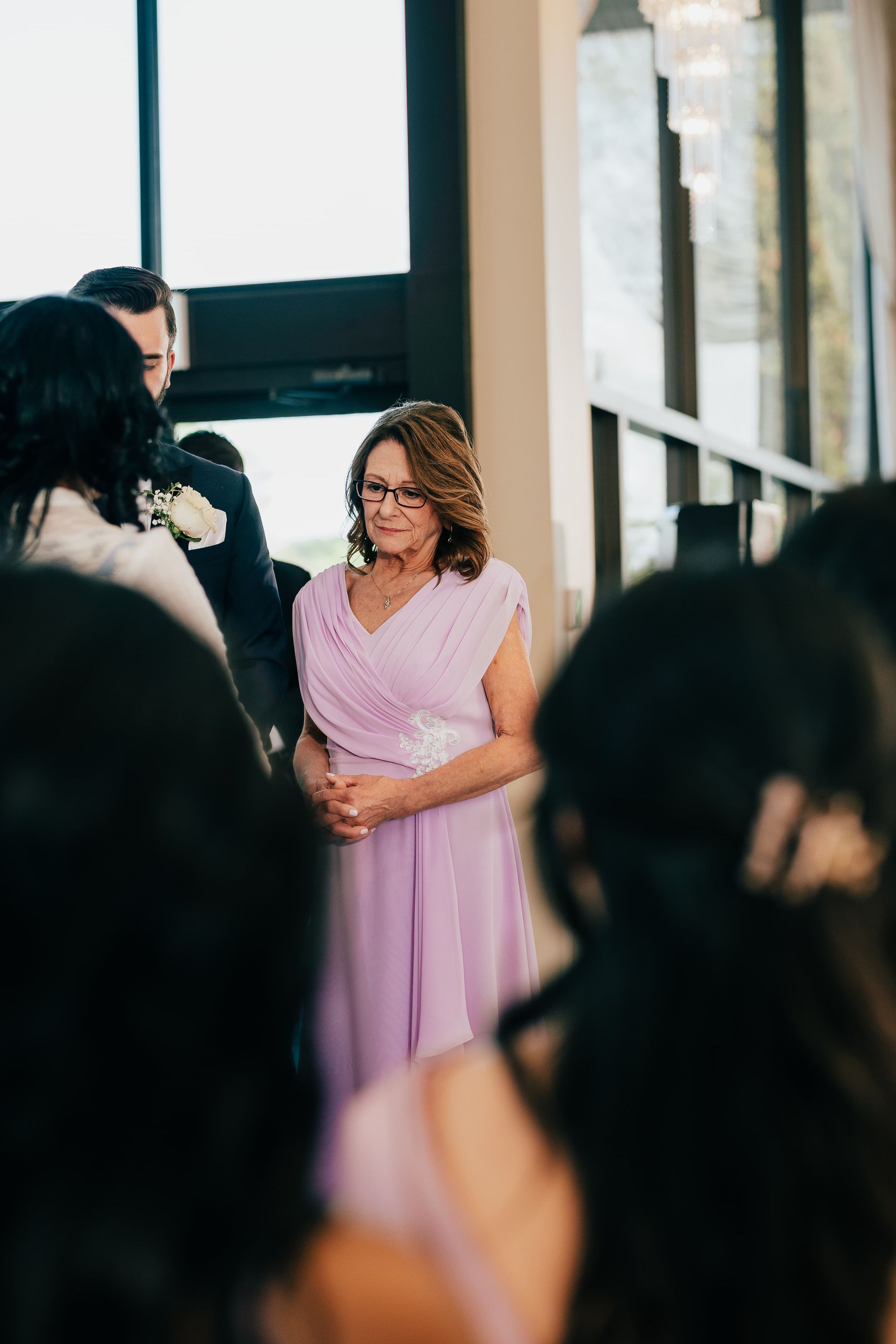 Michael & Tigist wedding in Chicago, Illinois, image 54