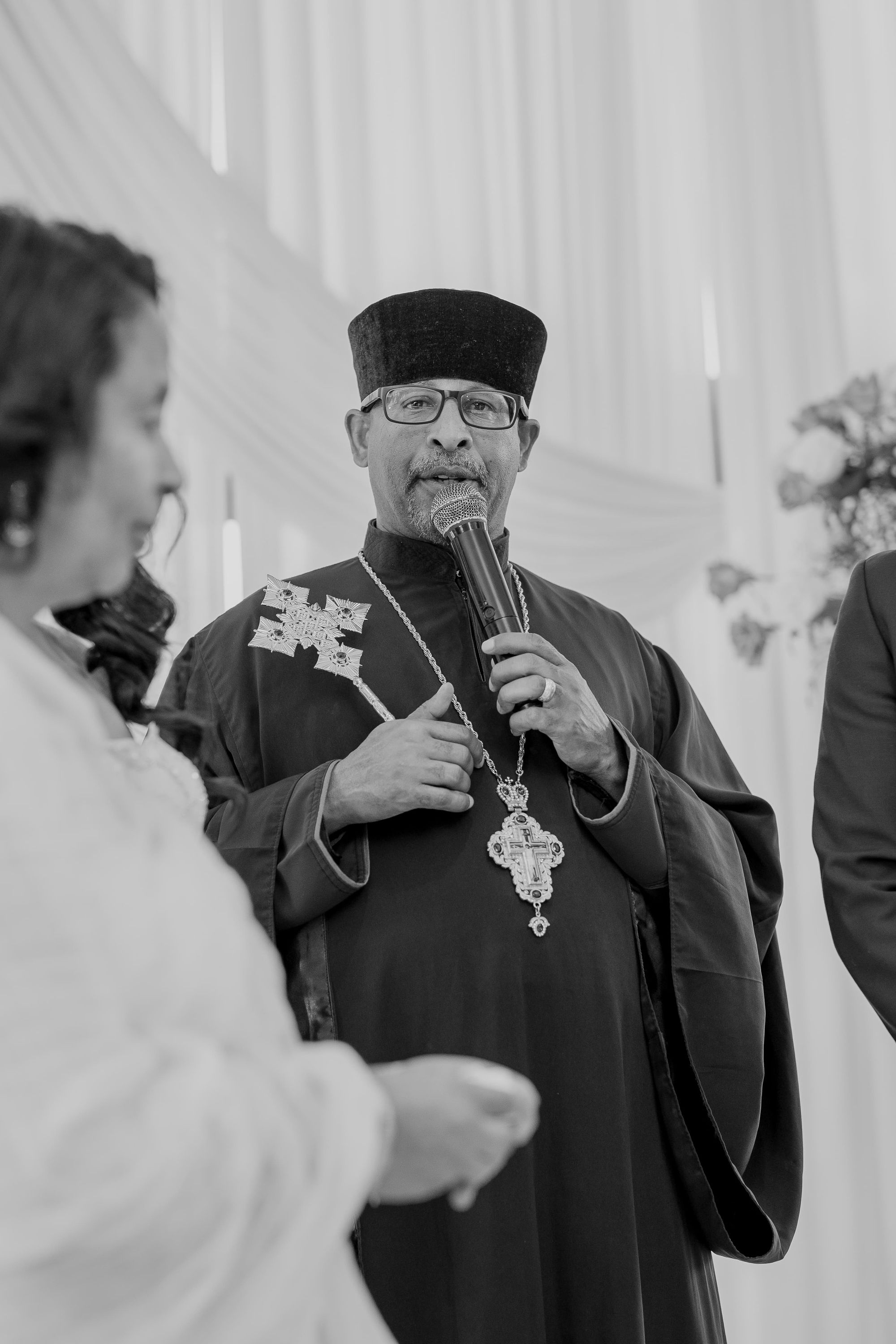 Michael & Tigist wedding in Chicago, Illinois, image 56