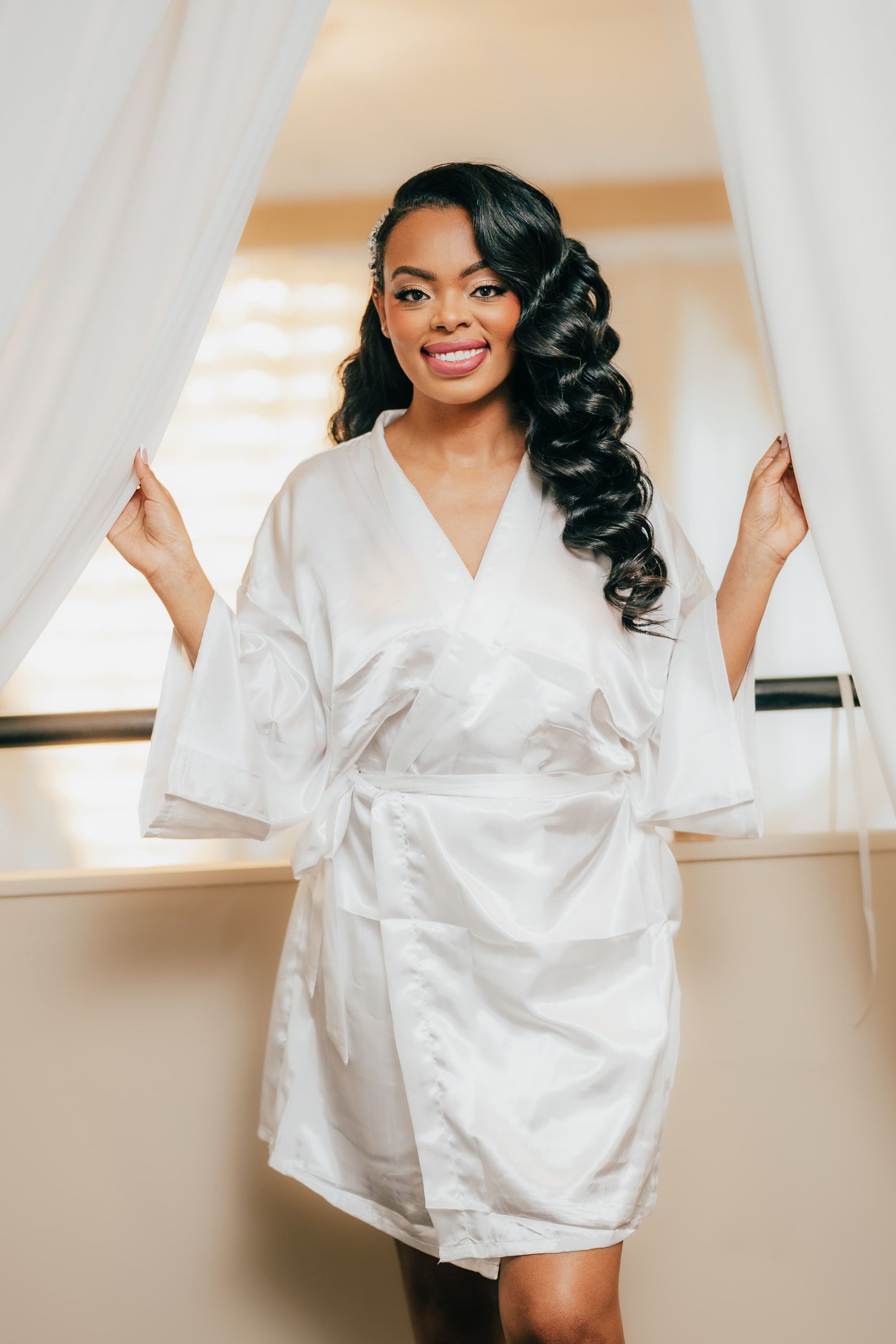 Michael & Tigist wedding in Chicago, Illinois, image 57
