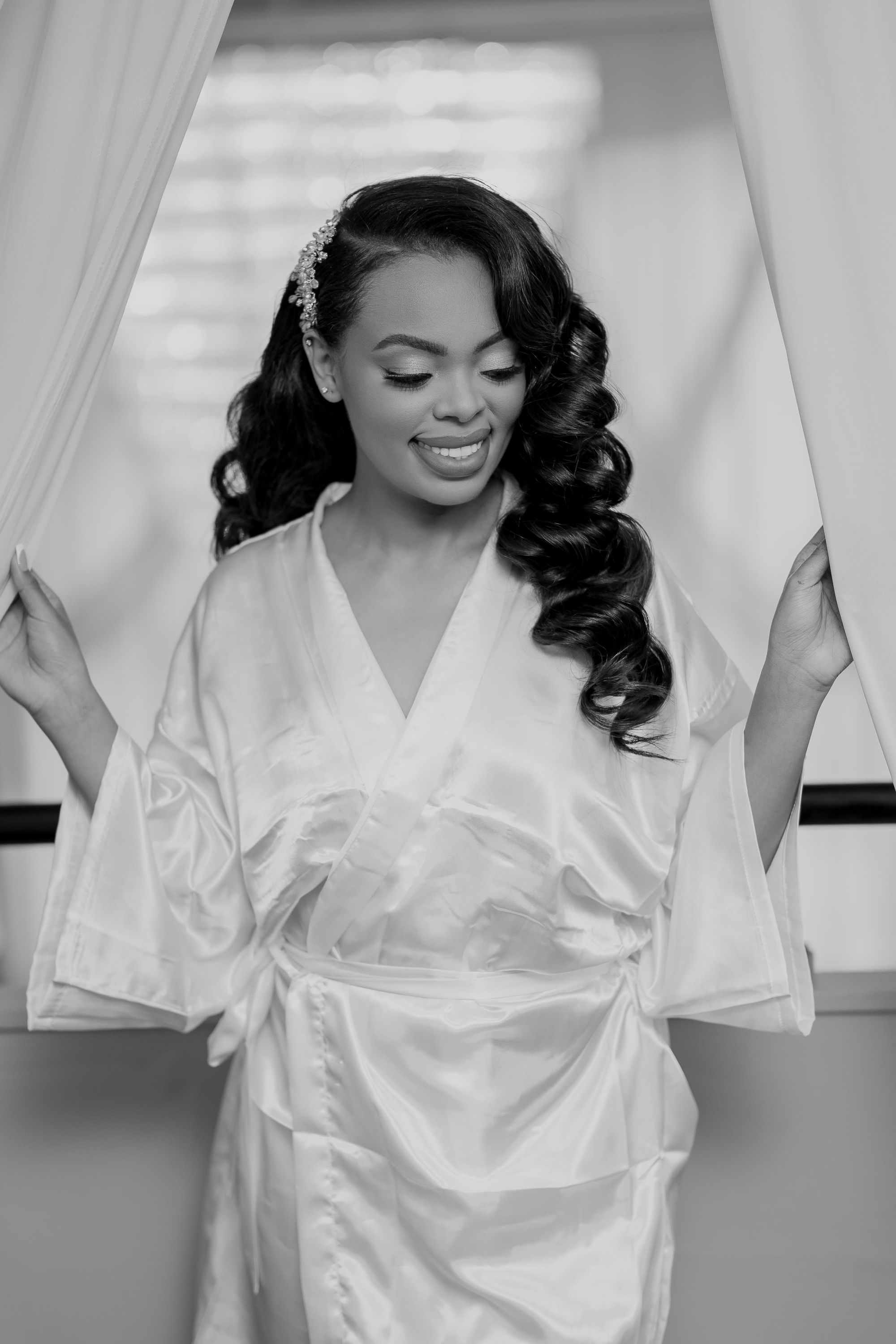Michael & Tigist wedding in Chicago, Illinois, image 75