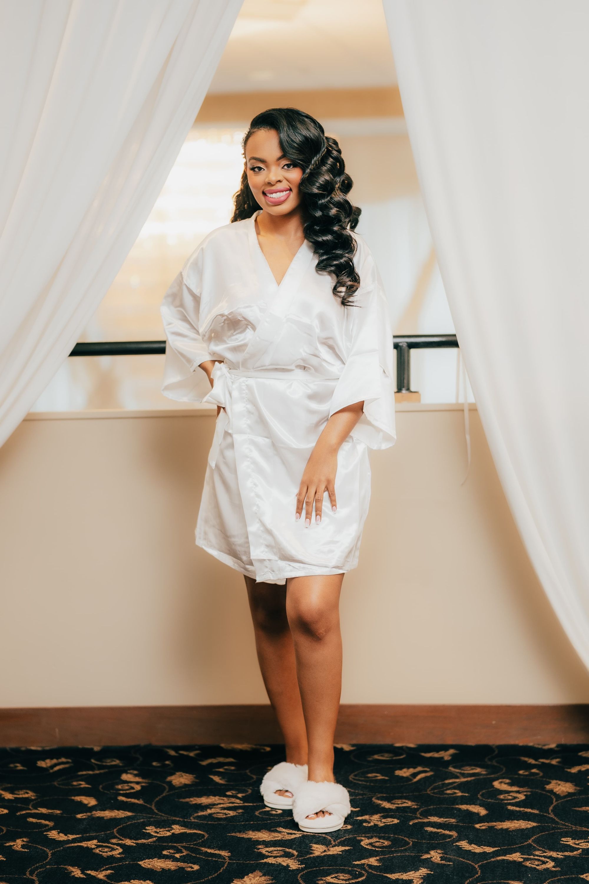 Michael & Tigist wedding in Chicago, Illinois, image 60